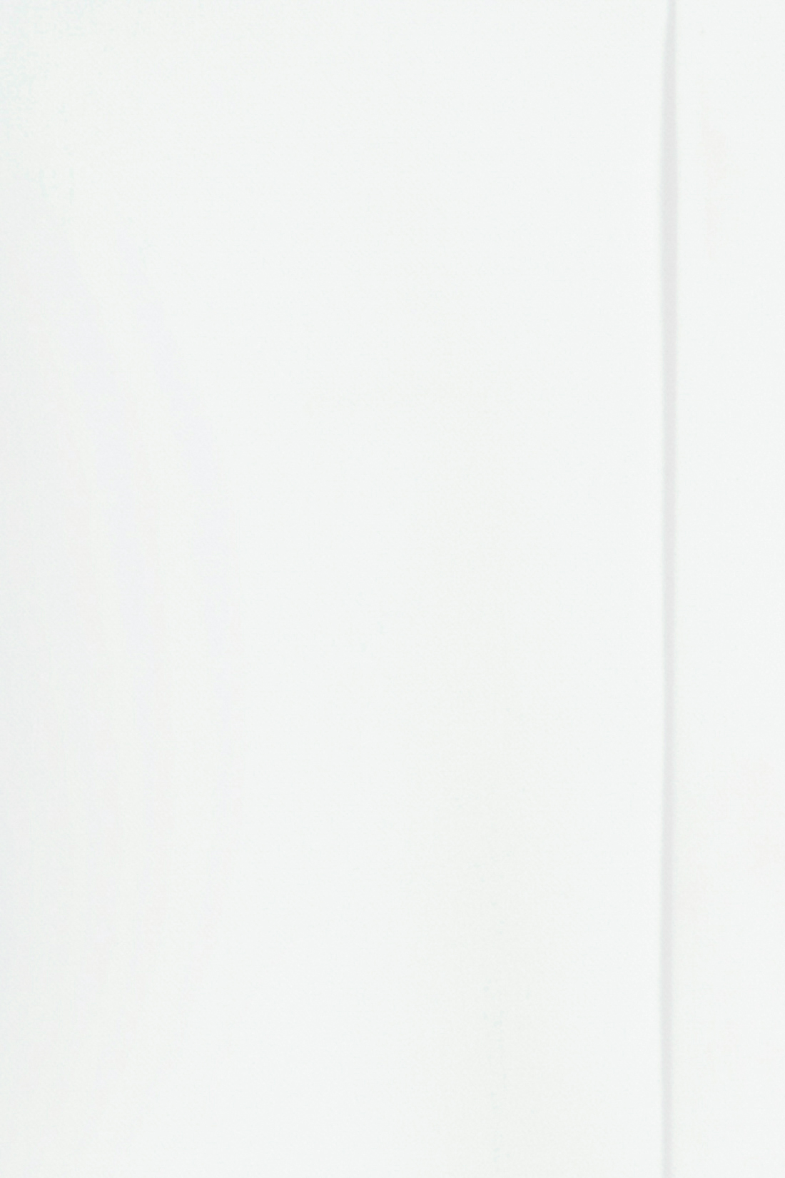 Юбка с драпировкой и поясом (арт. baon B477023), размер M, цвет белый Юбка с драпировкой и поясом (арт. baon B477023) - фото 3