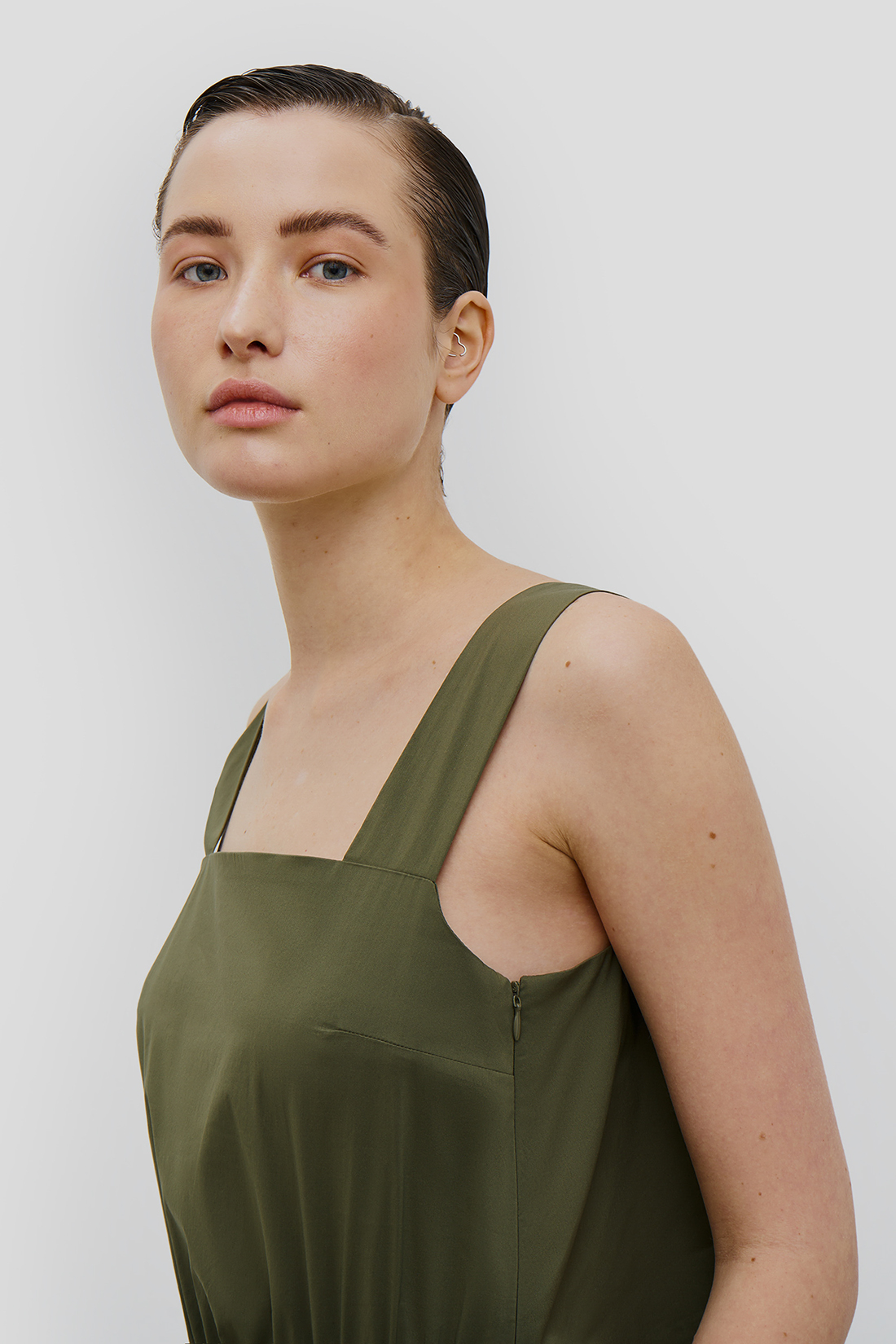 фото Комбинезон baon