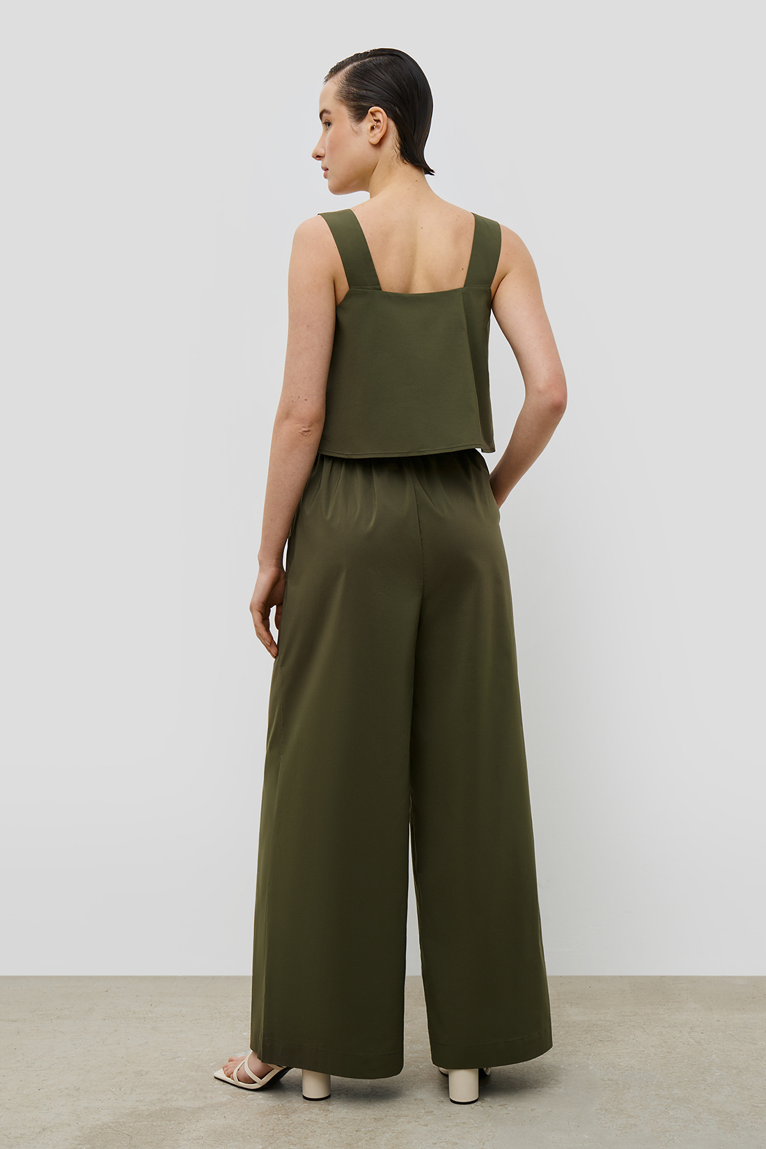 фото Комбинезон baon