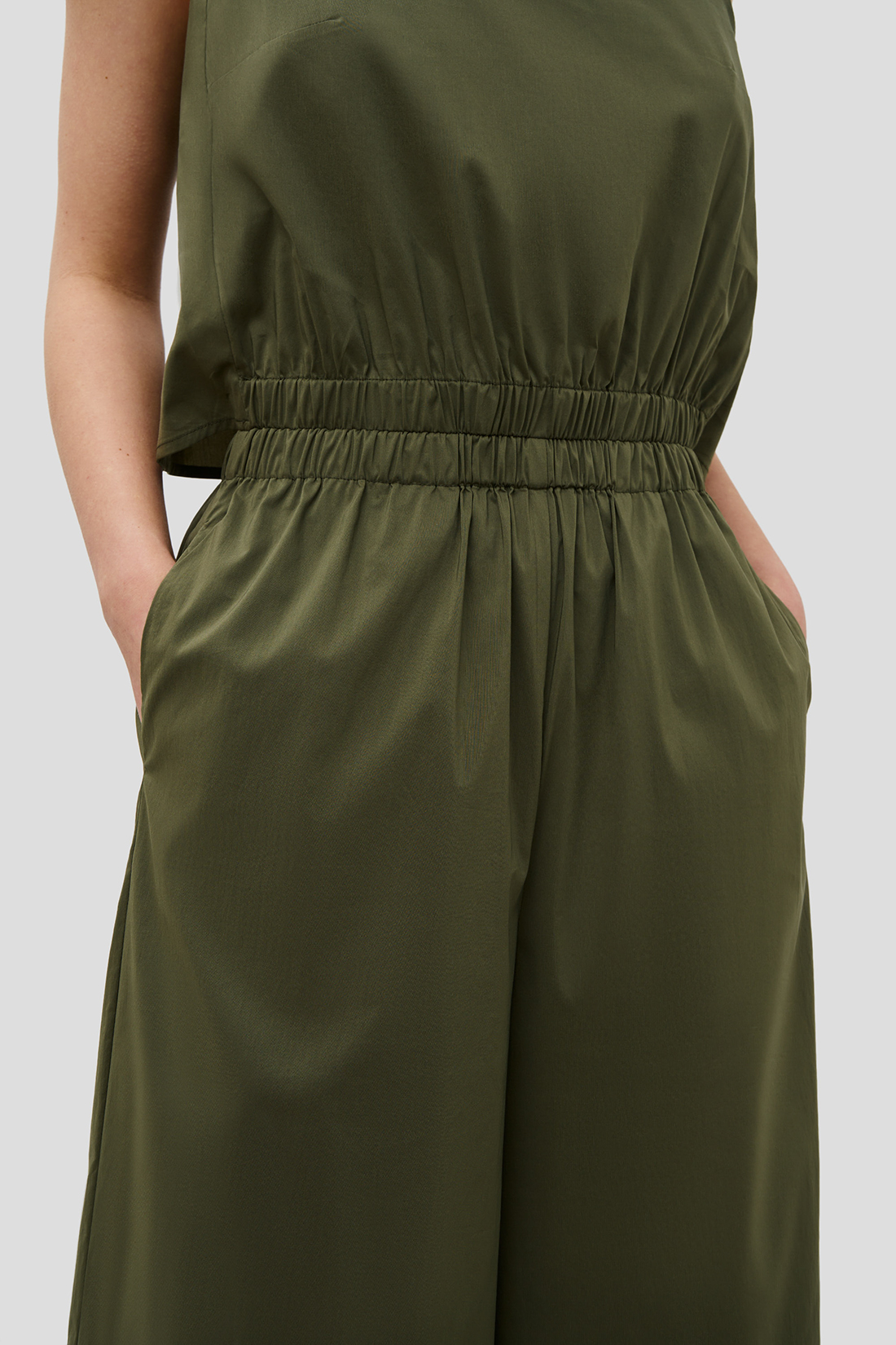 фото Комбинезон baon