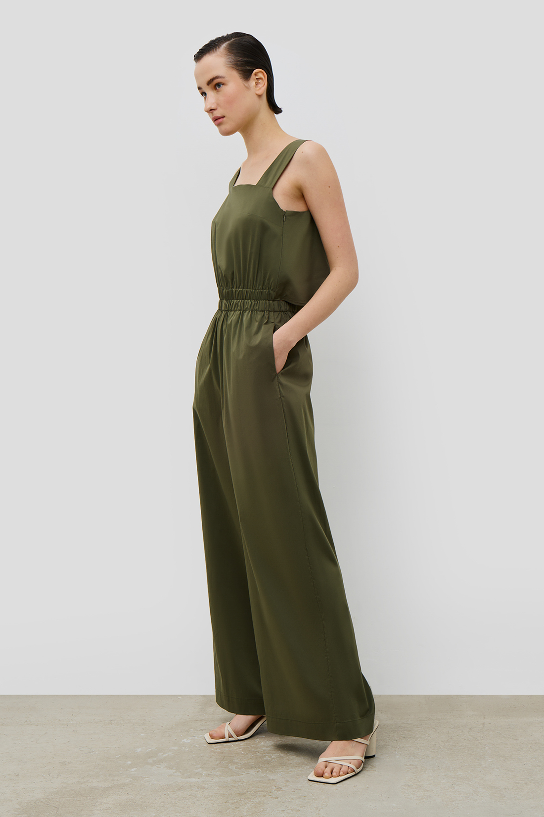 фото Комбинезон baon