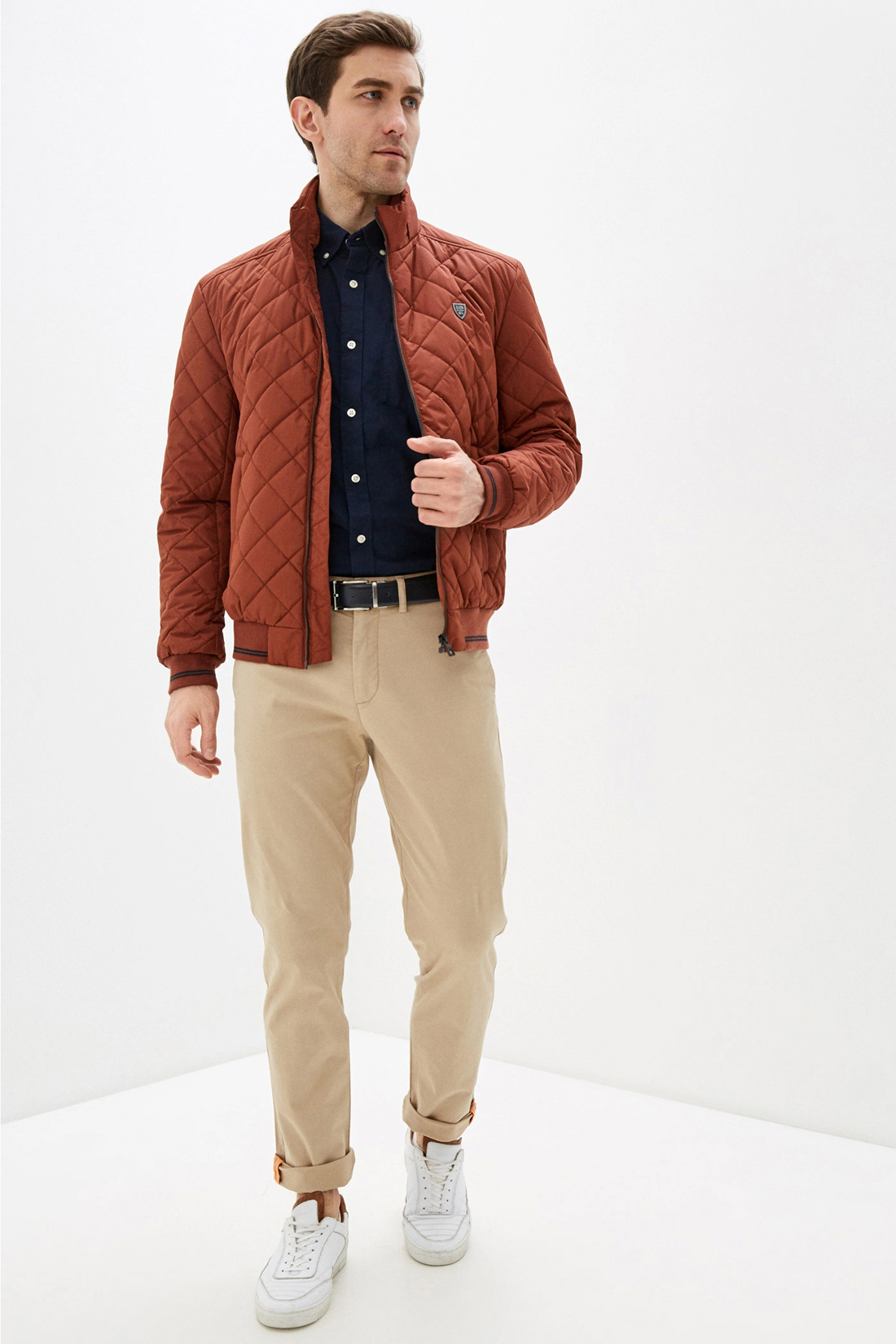 фото Куртка baon