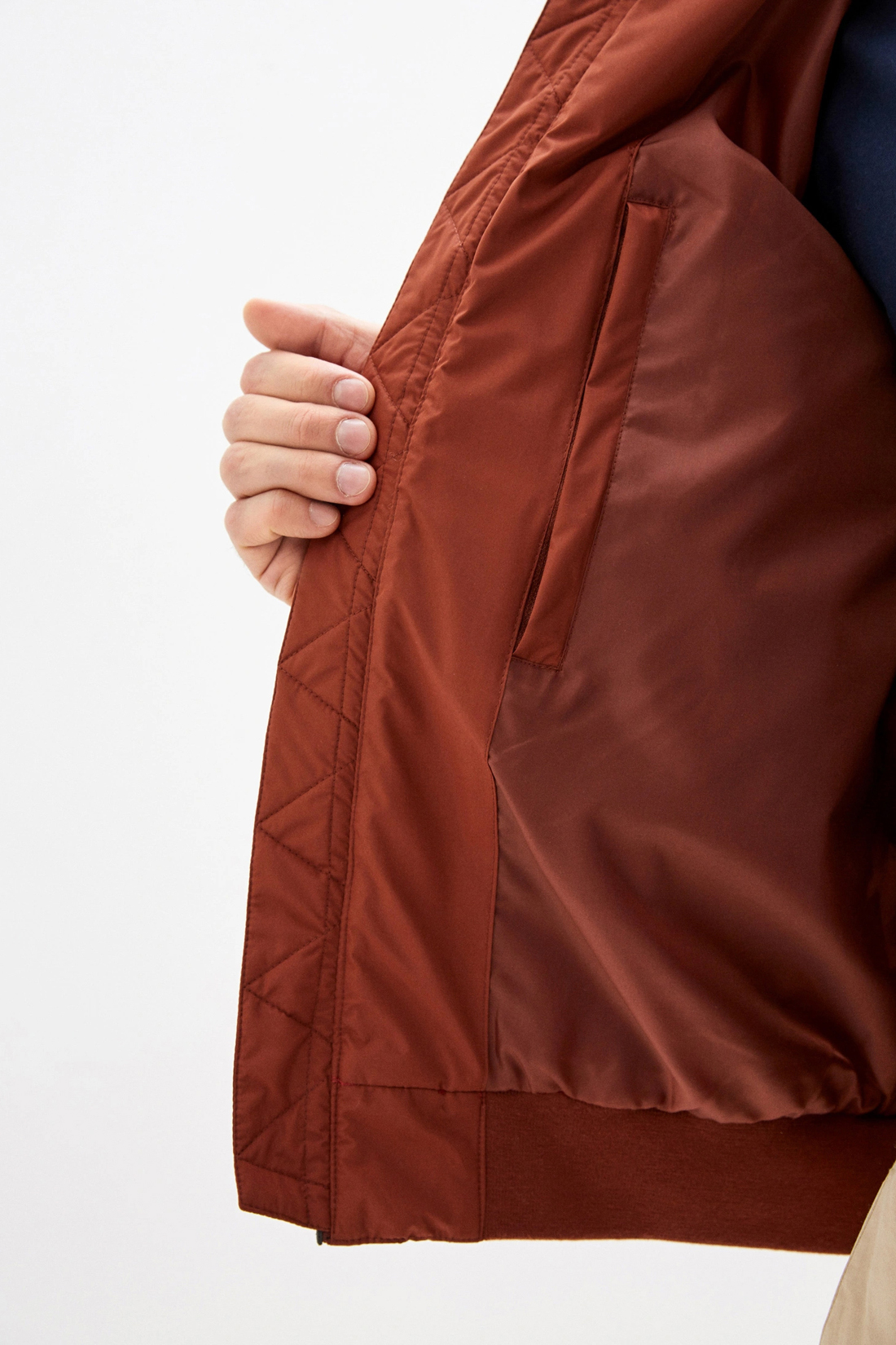 фото Куртка baon