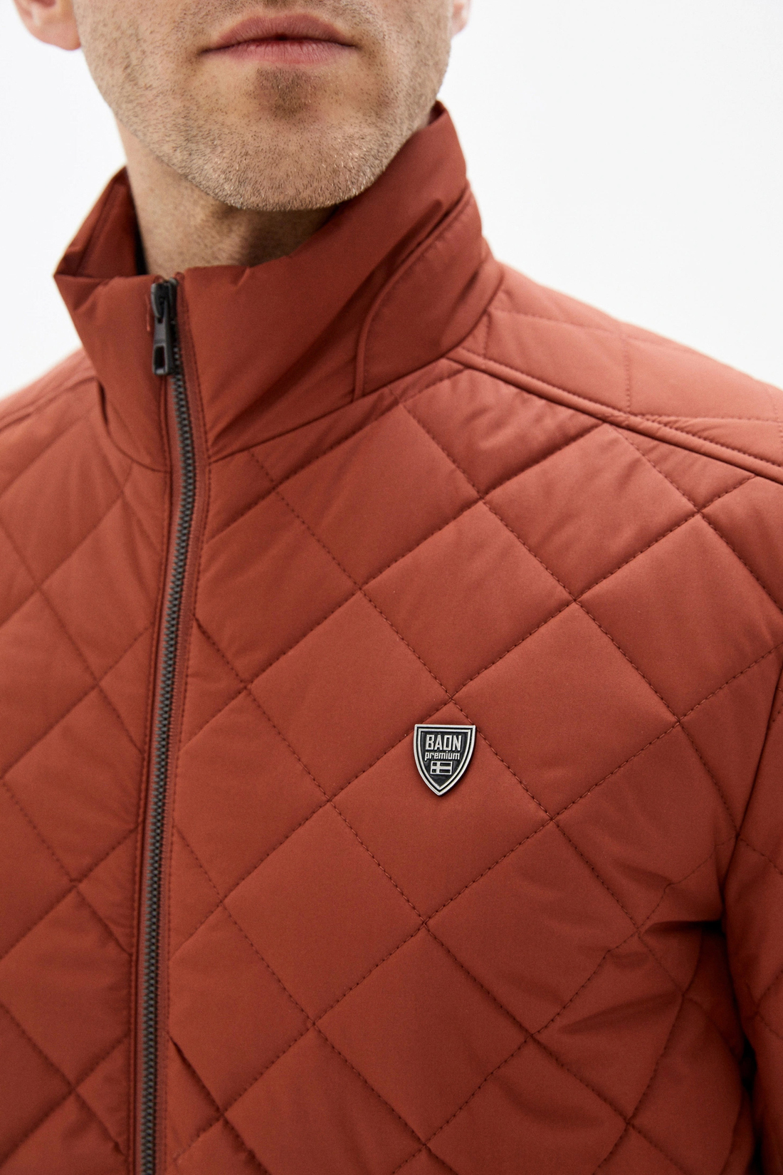 фото Куртка baon