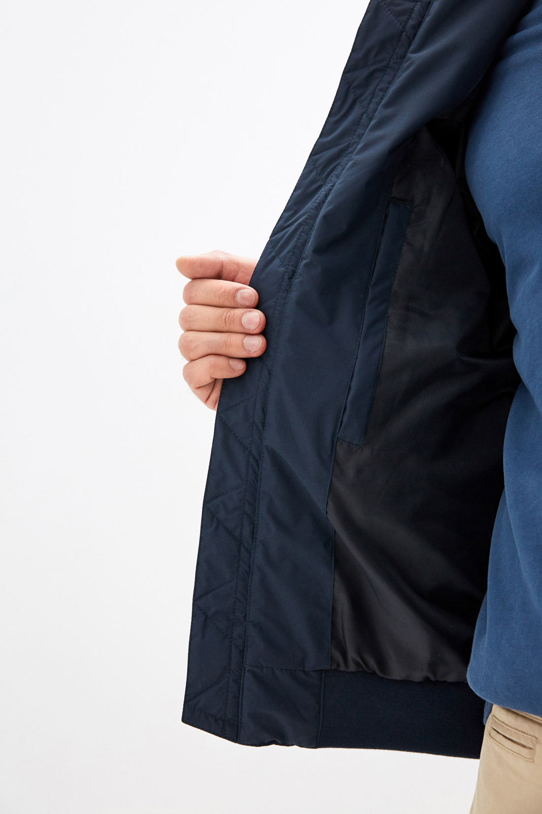 фото Куртка baon