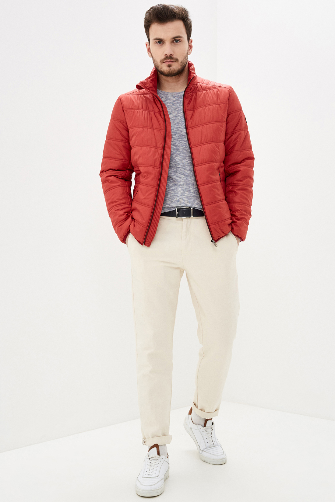 фото Куртка baon