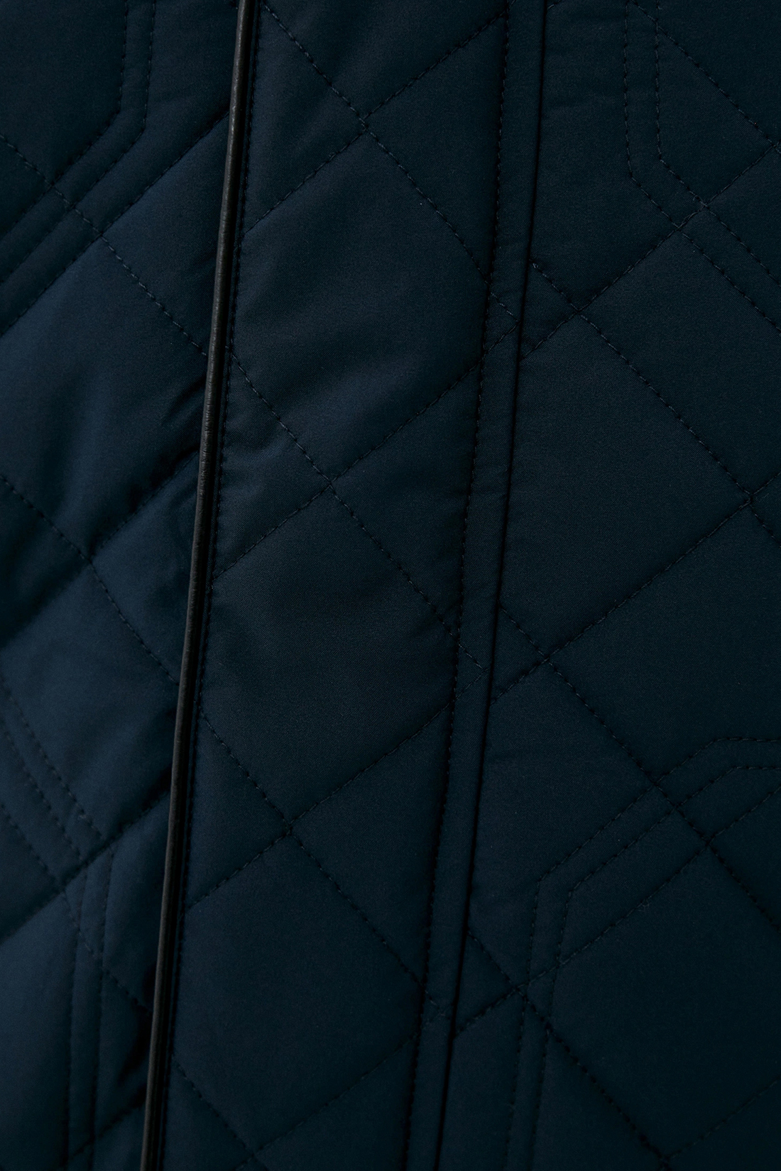 Куртка (арт. baon B530535), размер XL, цвет синий Куртка (арт. baon B530535) - фото 3