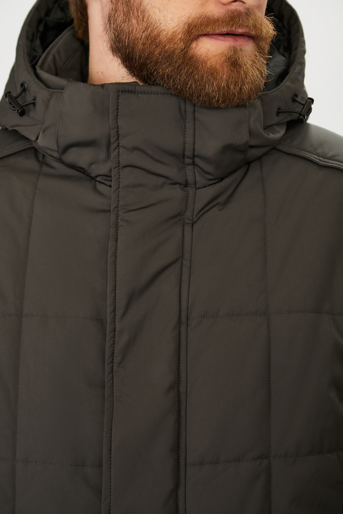 фото Куртка baon