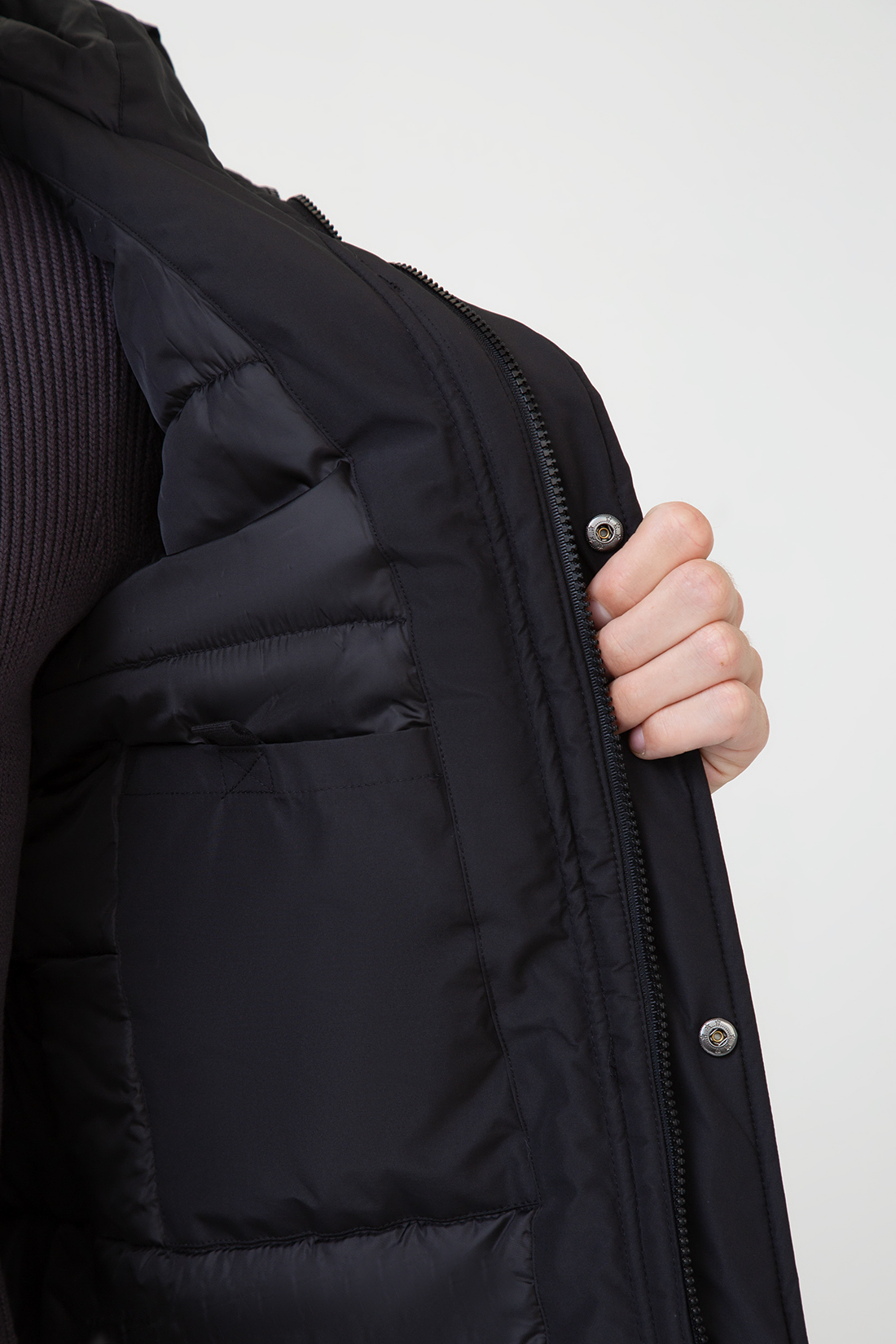 фото Куртка baon