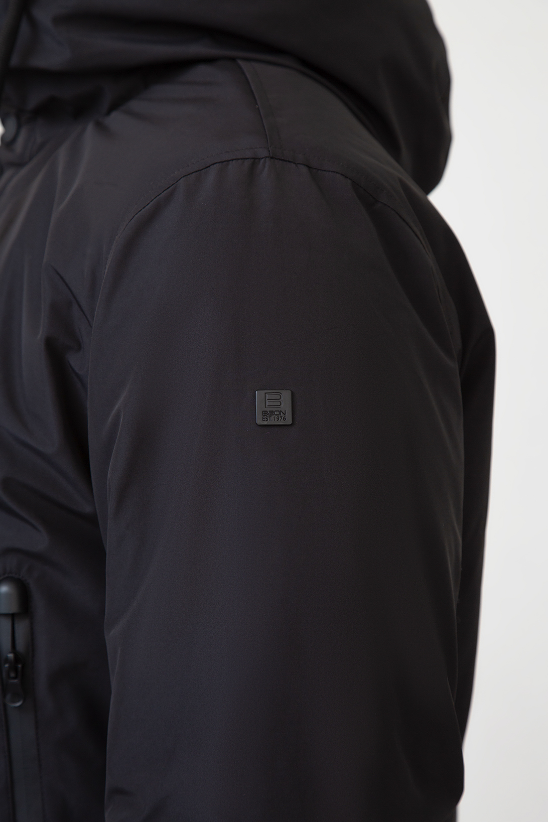 фото Куртка baon