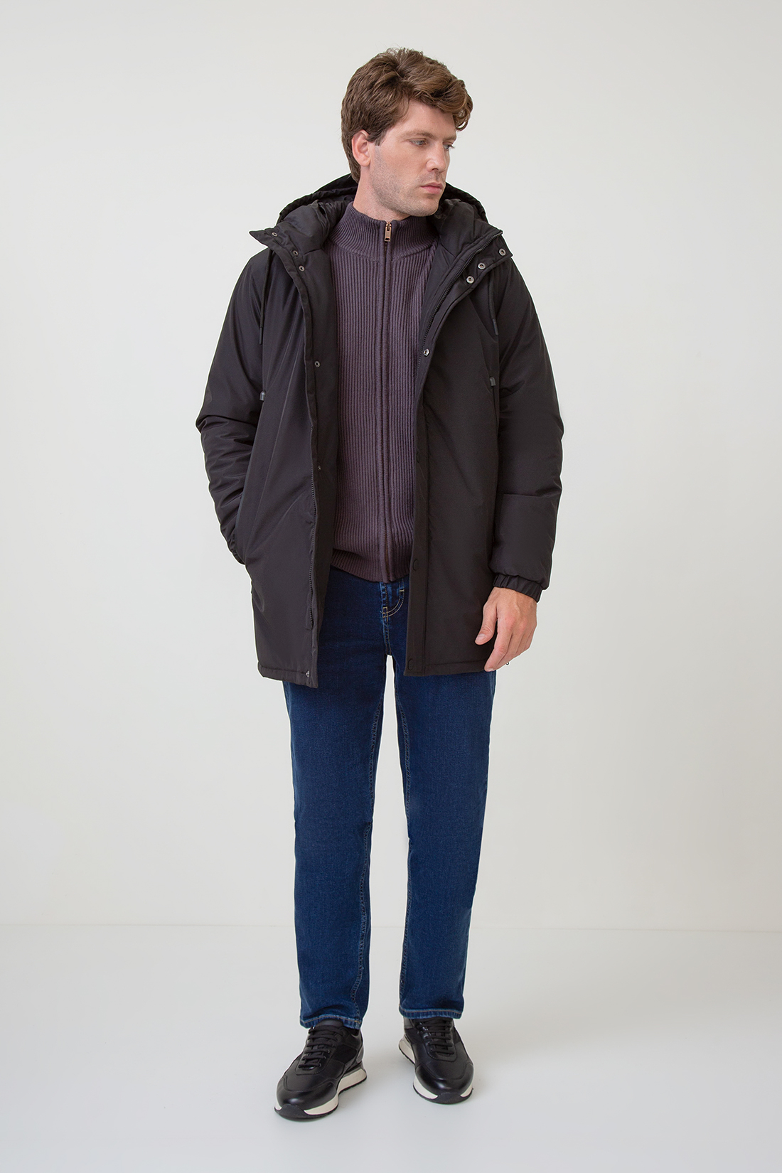 фото Куртка baon