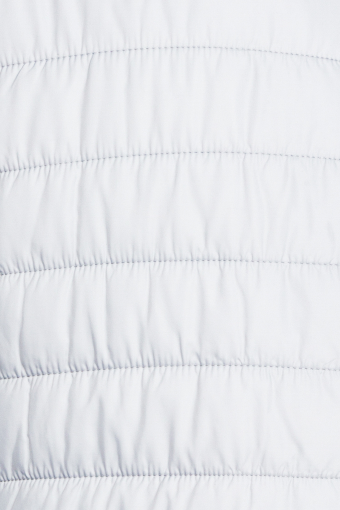Базовая куртка на молнии (арт. baon B537201), размер M, цвет белый Базовая куртка на молнии (арт. baon B537201) - фото 3