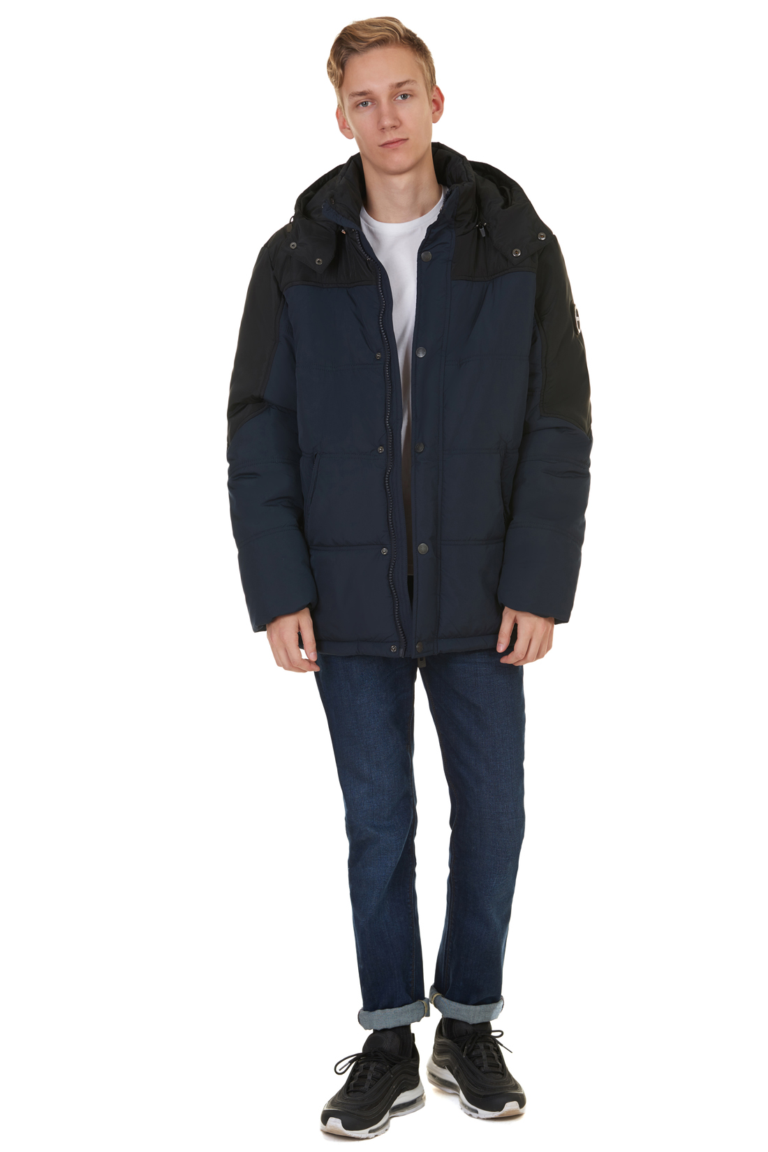 фото Куртка baon