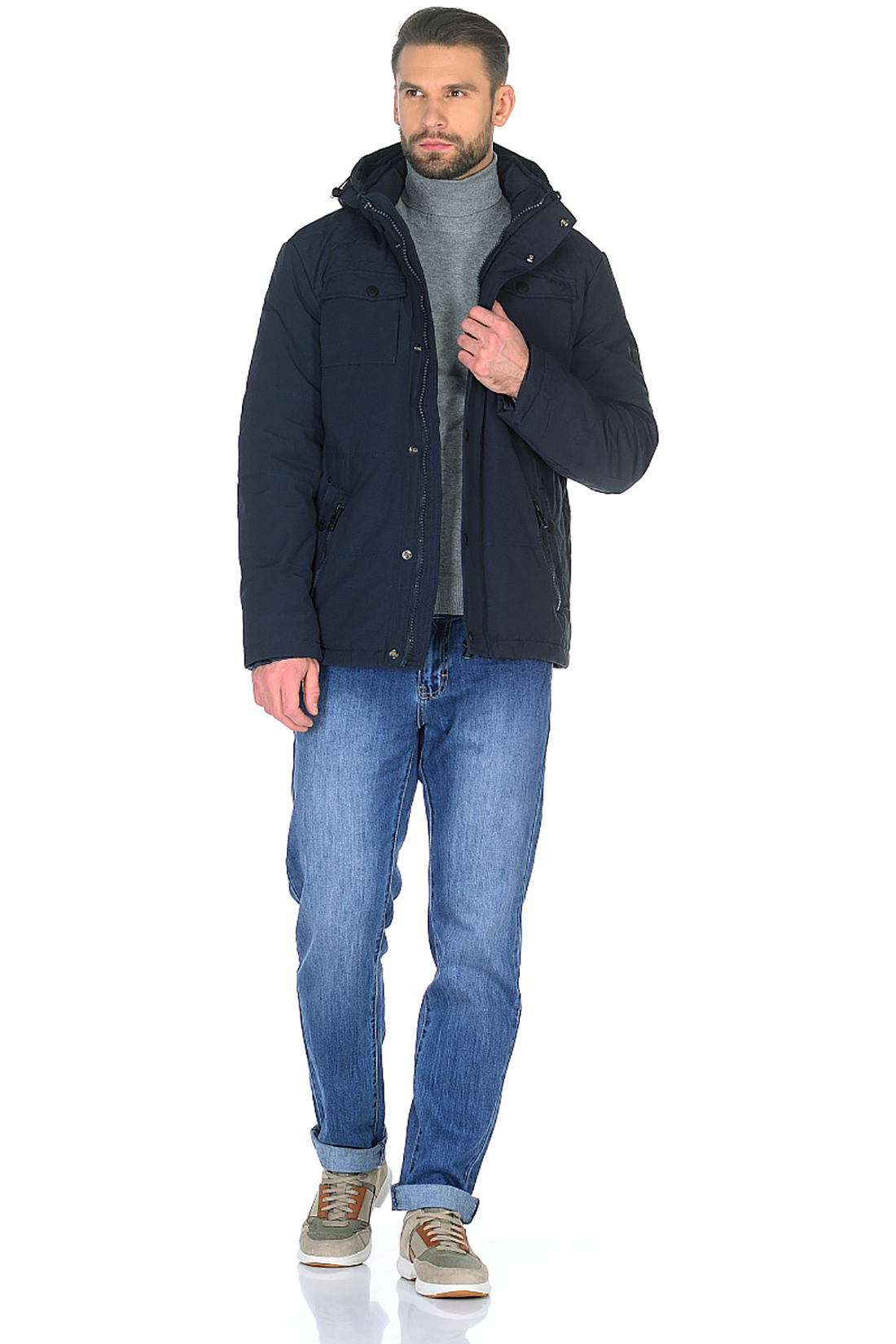 фото Куртка baon