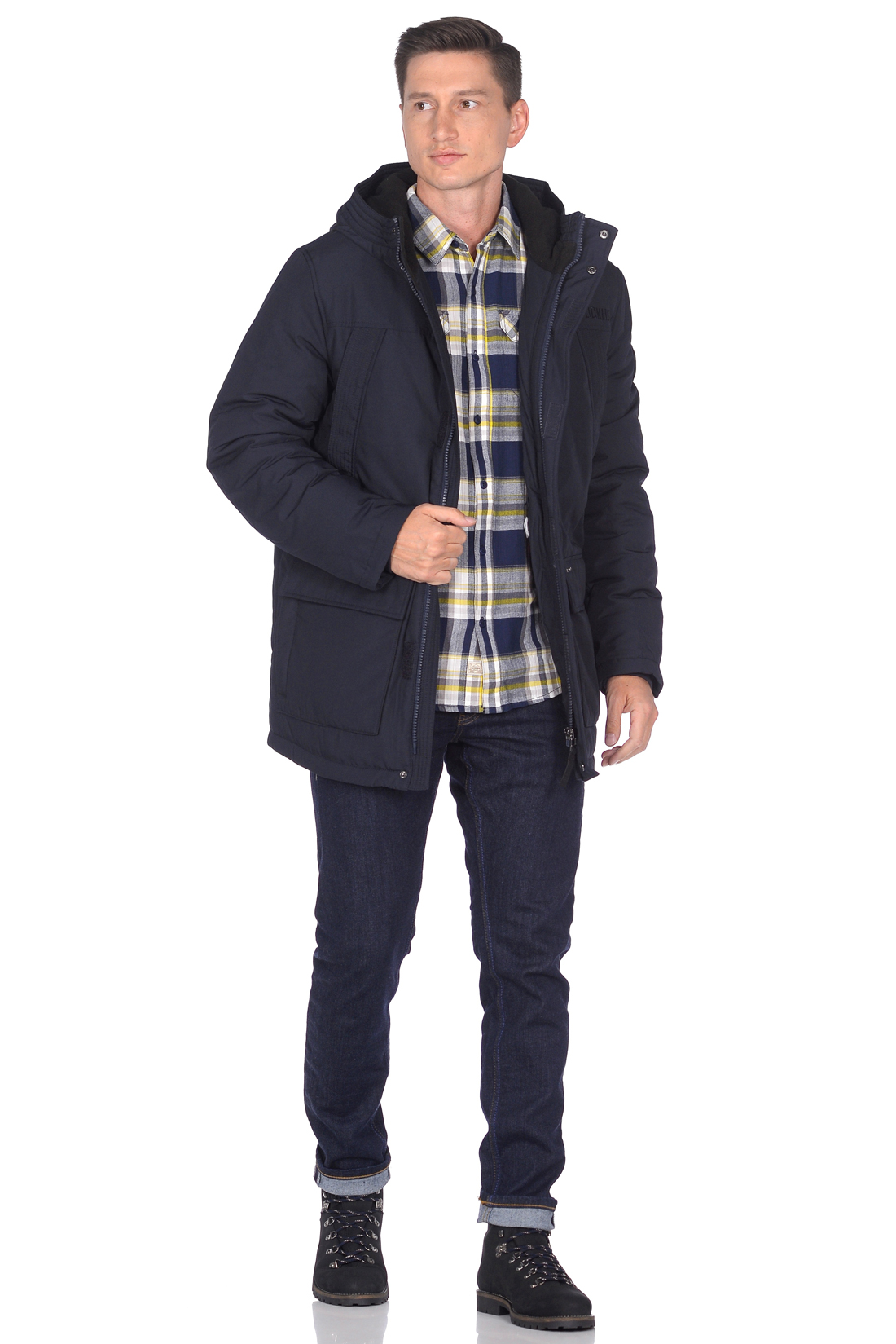 фото Куртка baon