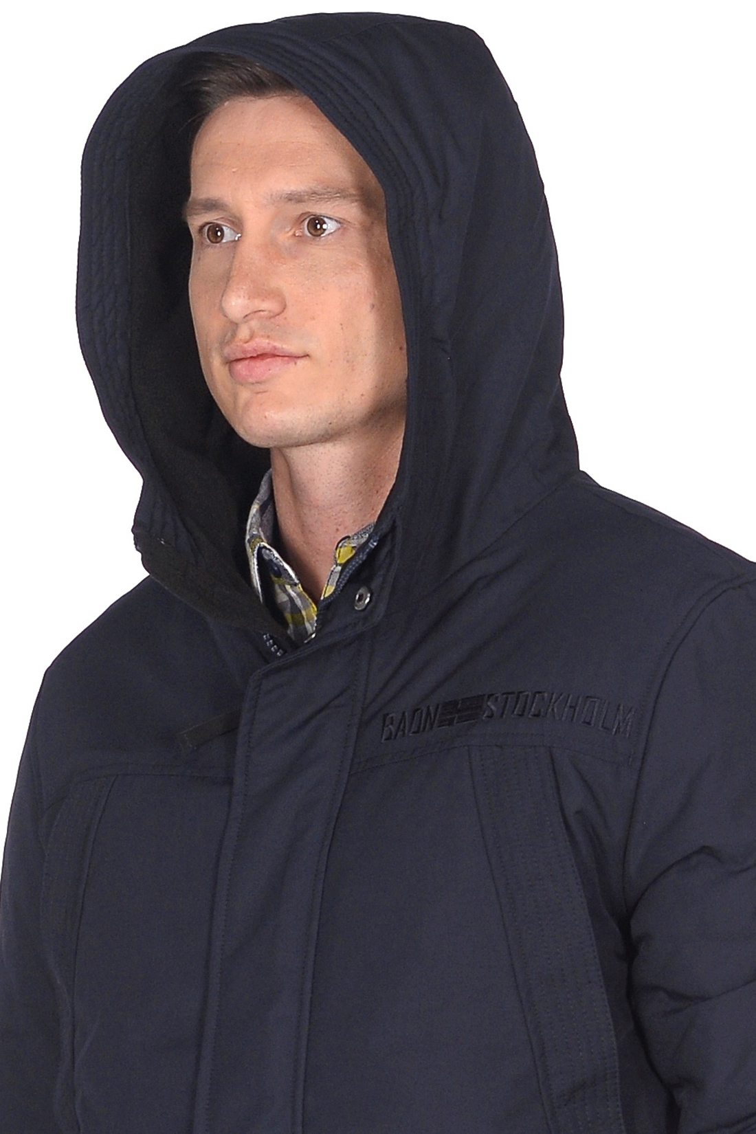 фото Куртка baon