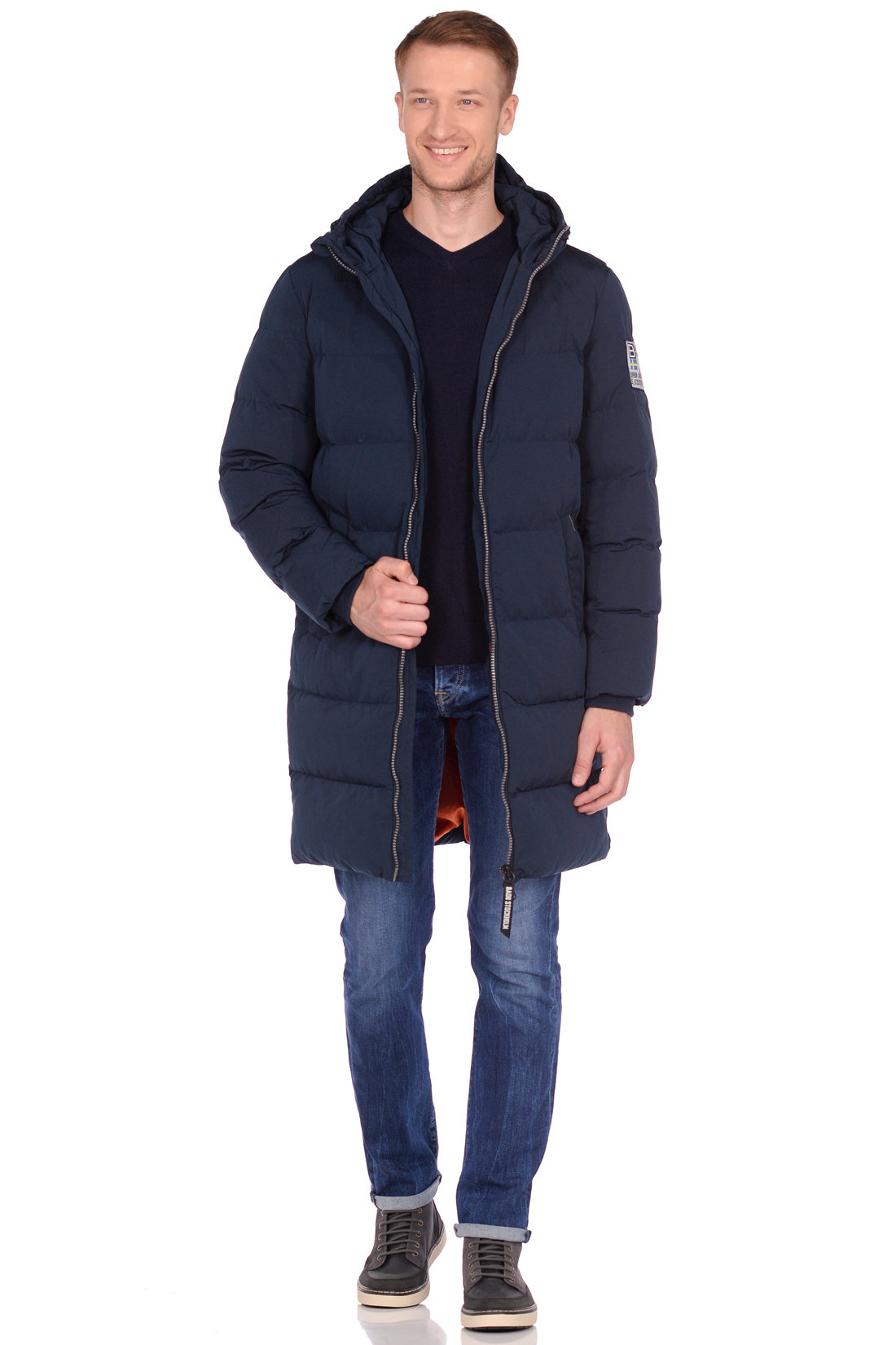 фото Куртка baon