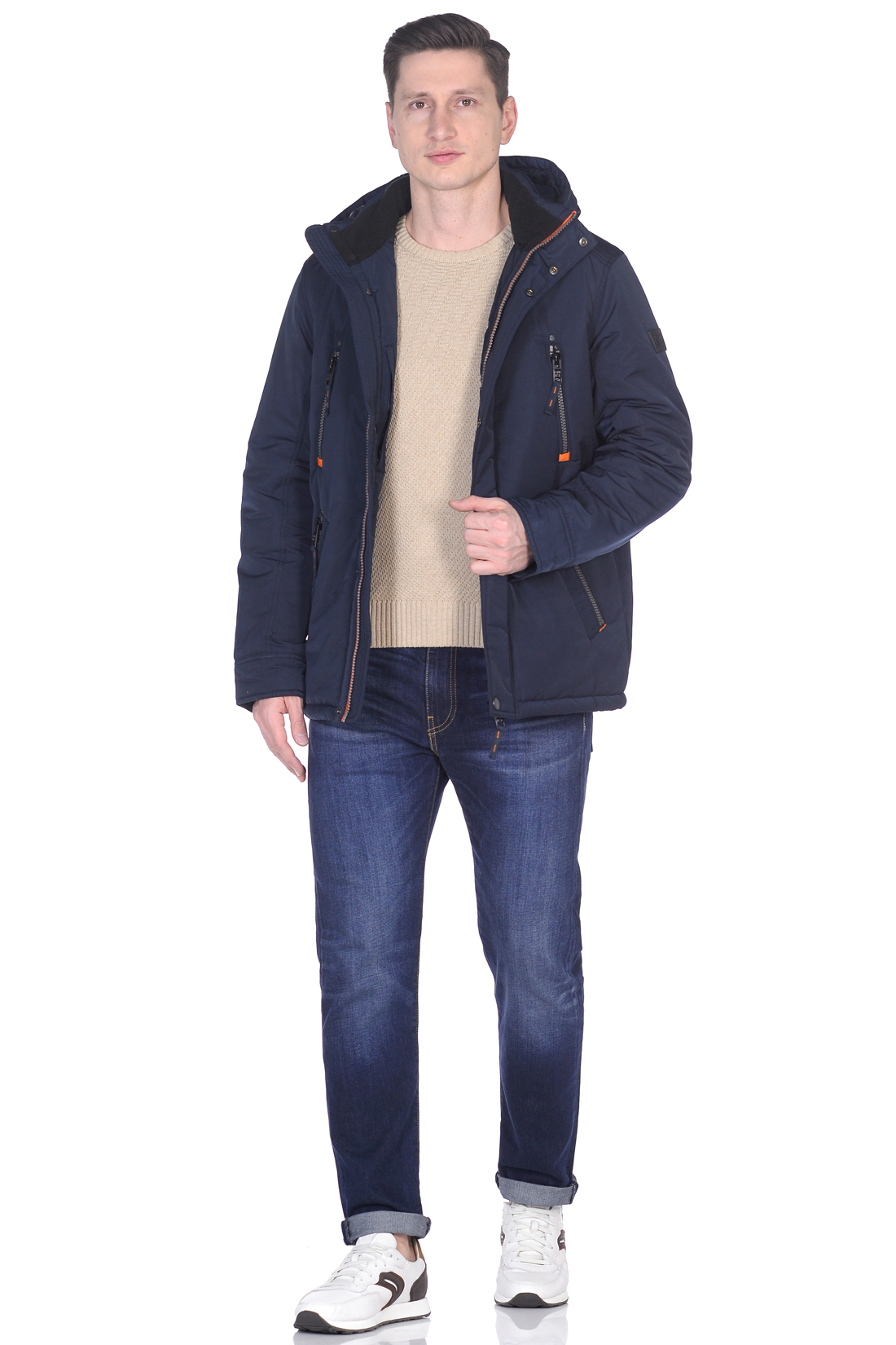 фото Куртка baon