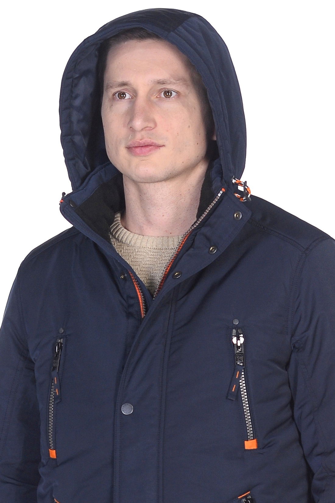 фото Куртка baon