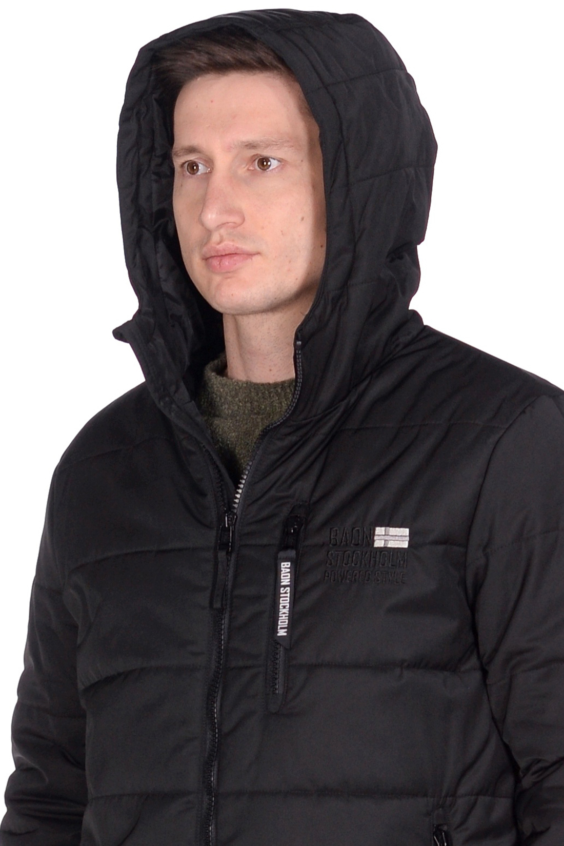 фото Куртка baon