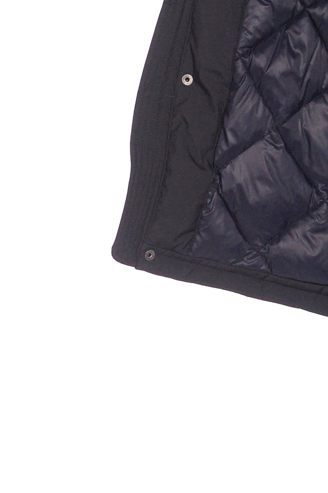 фото Куртка (эко пух) baon