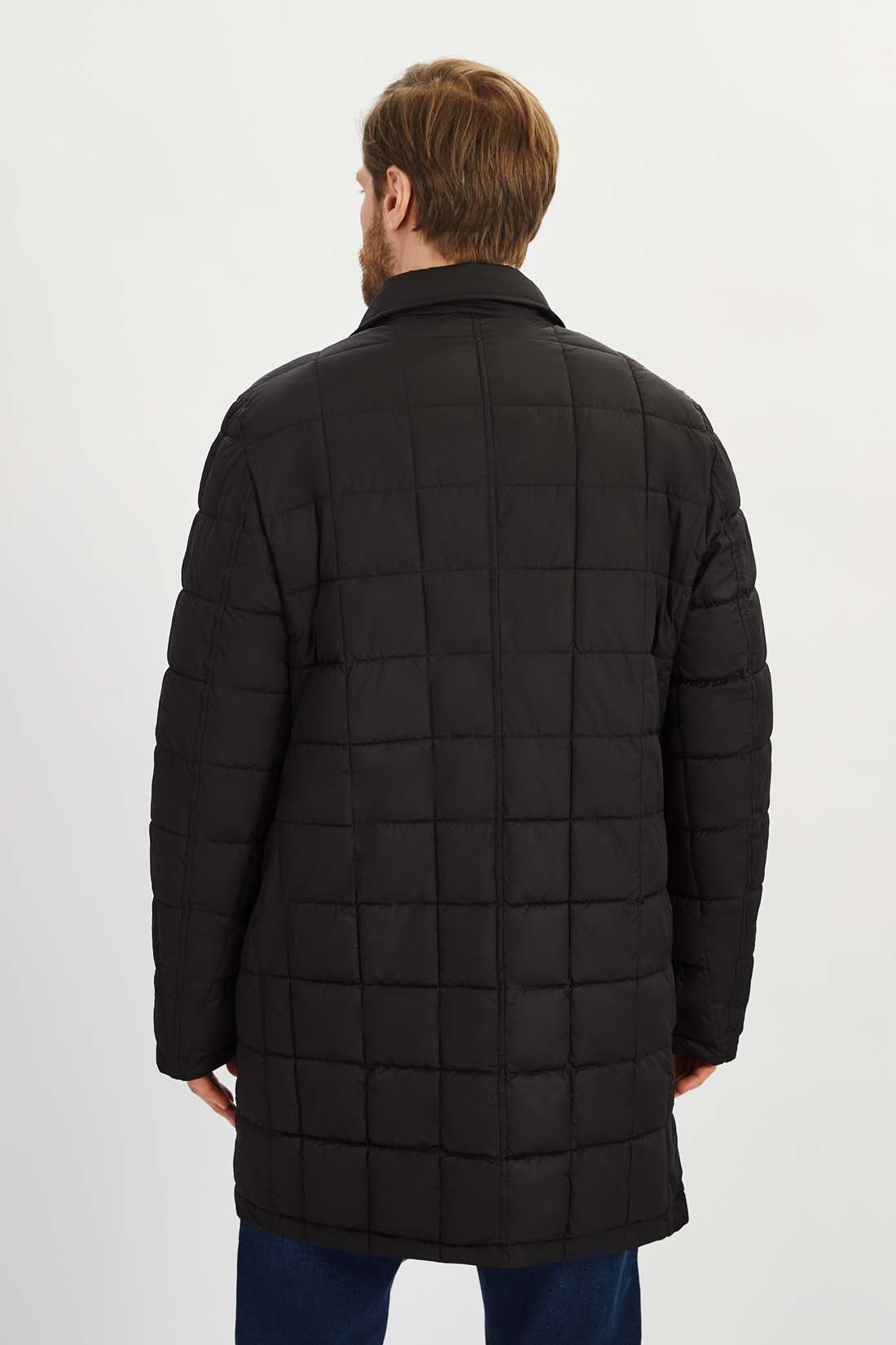 фото Куртка (эко пух) baon