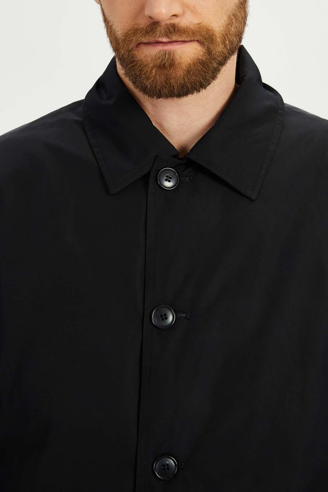 фото Куртка (эко пух) baon