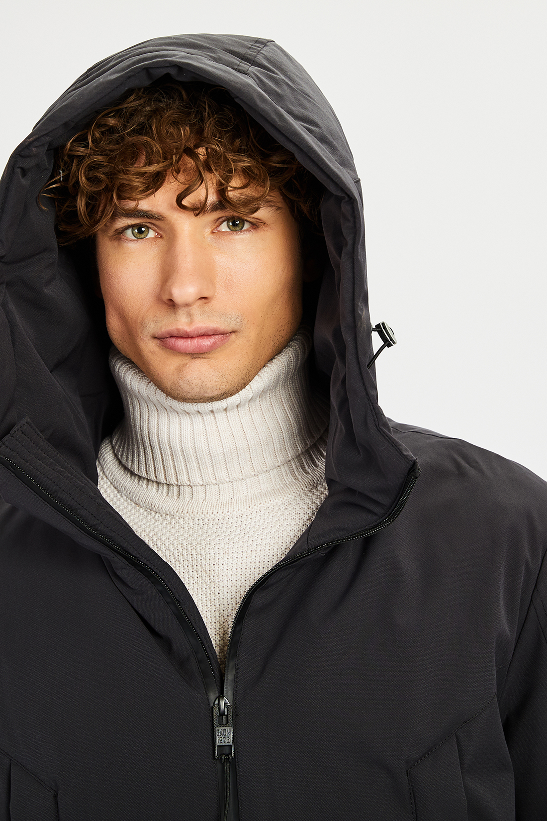 фото Куртка (эко пух) baon