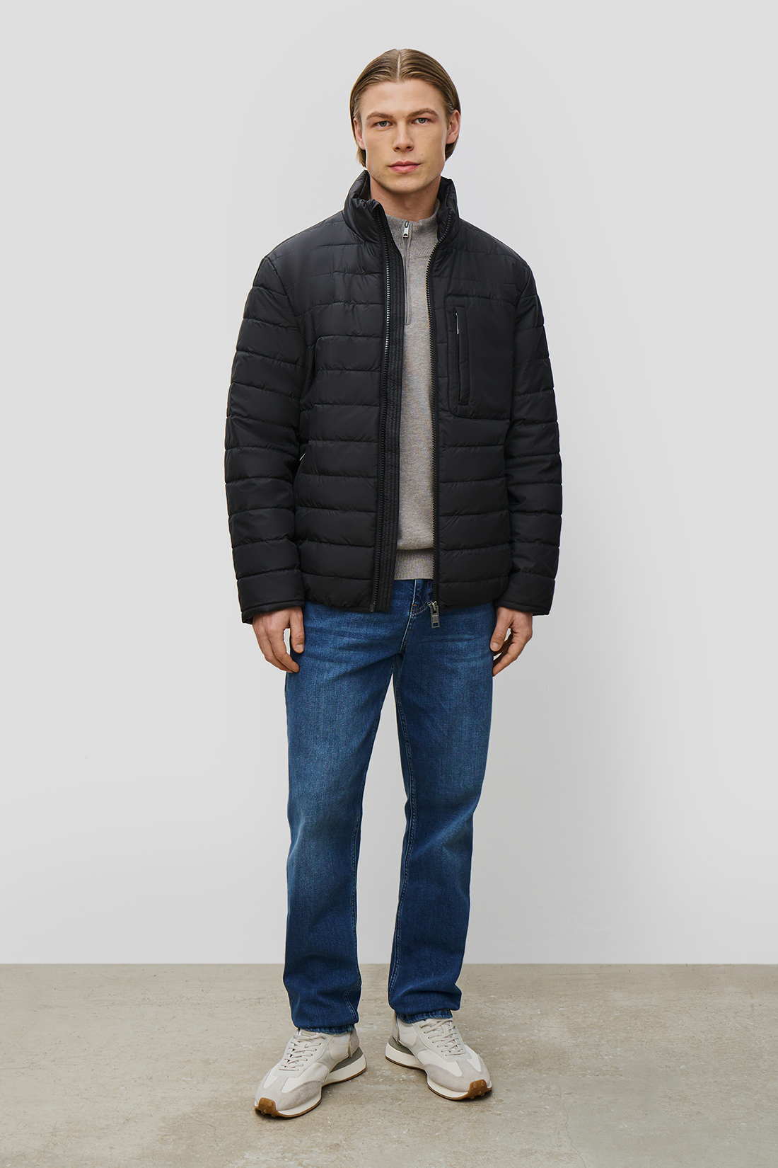 фото Куртка baon