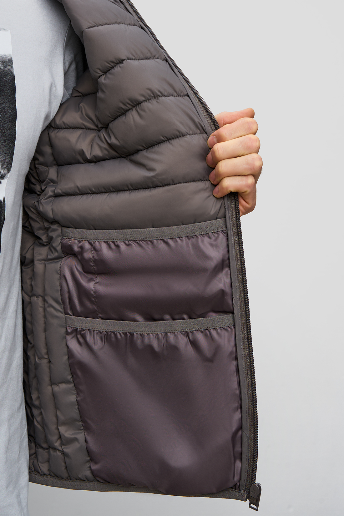 фото Куртка baon