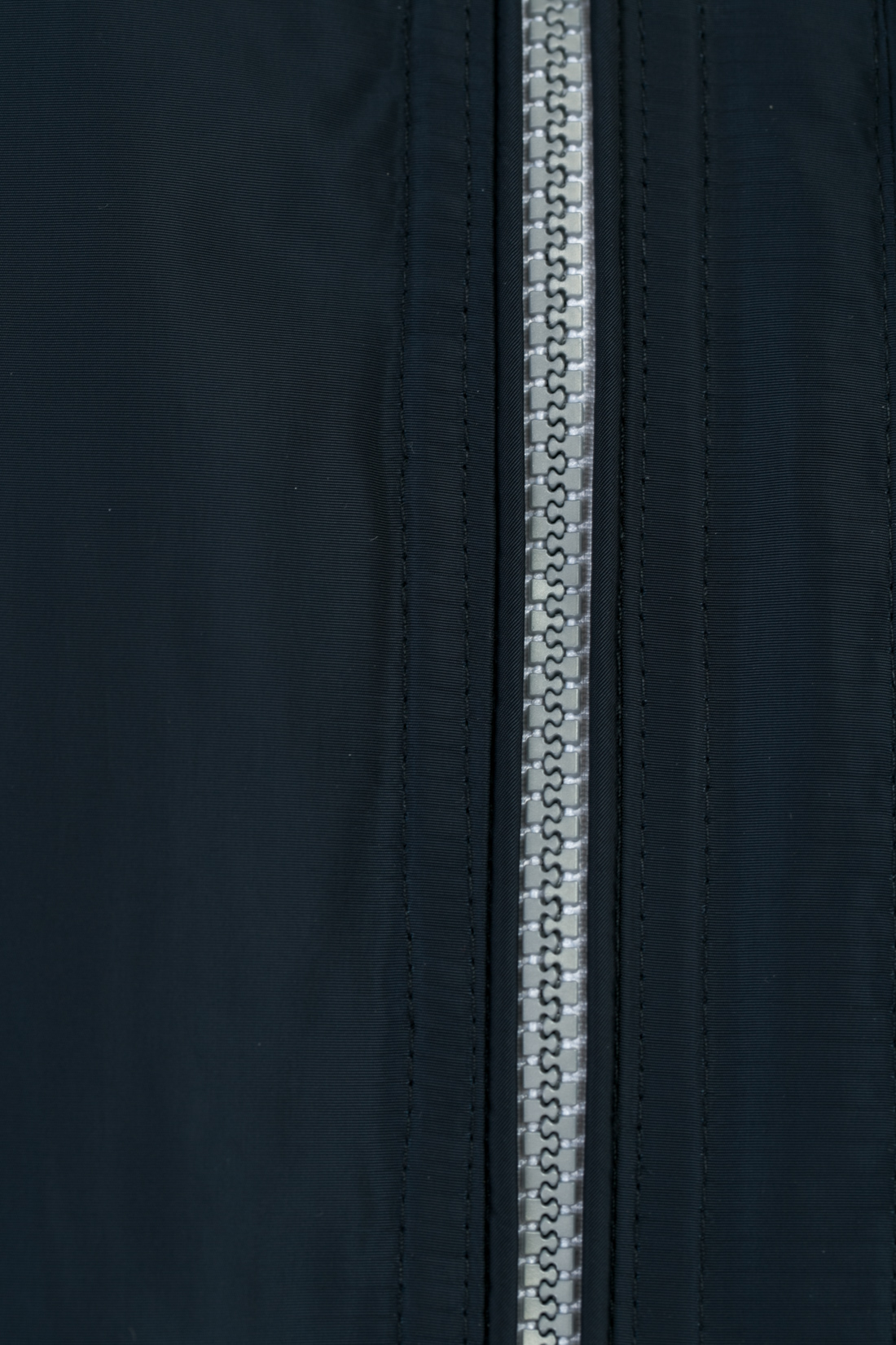 Ветровка с вместительными карманами (арт. baon B607008), размер M, цвет синий Ветровка с вместительными карманами (арт. baon B607008) - фото 3