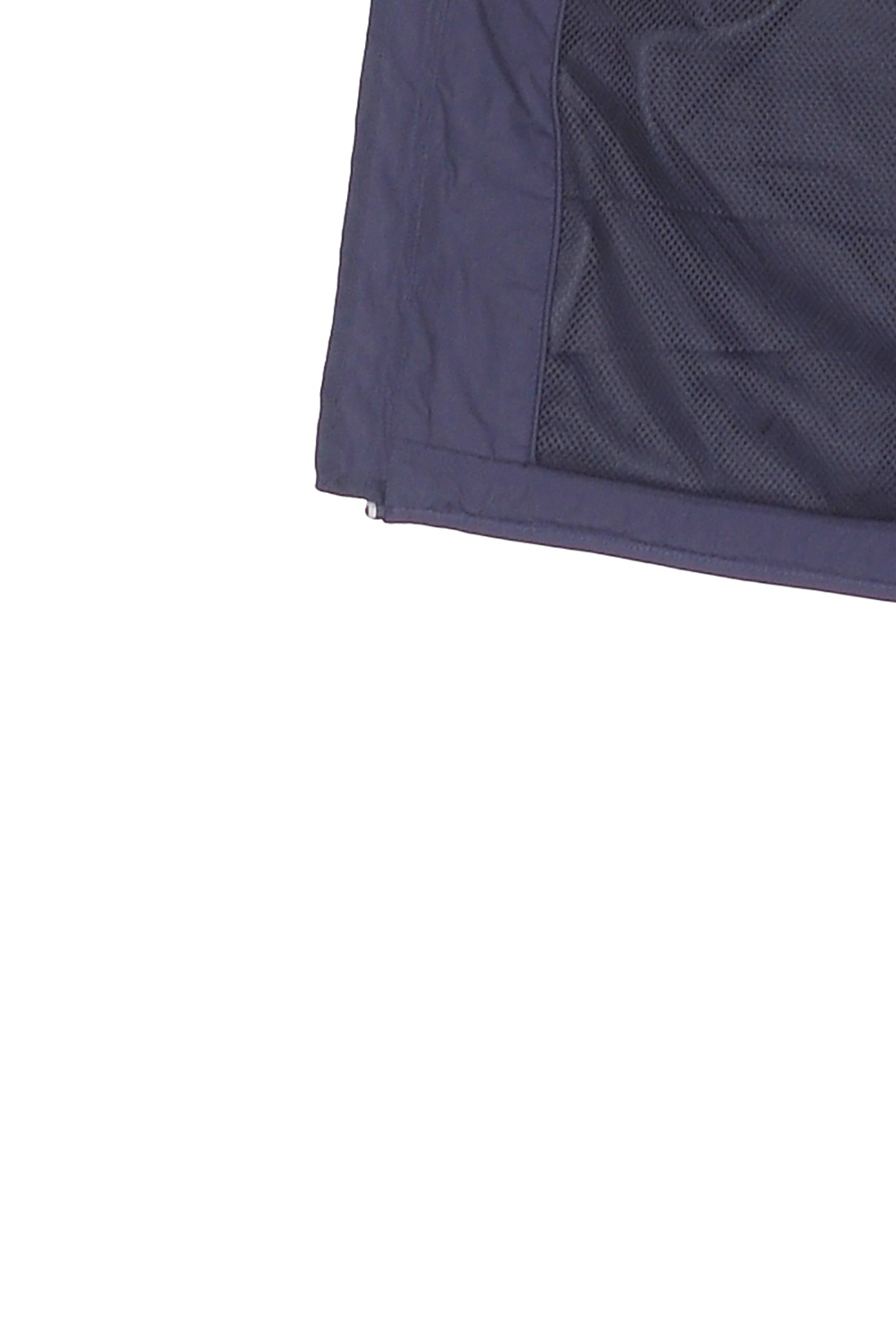 Ветровка с вентиляционной подкладкой (арт. baon B608025), размер 3XL, цвет синий Ветровка с вентиляционной подкладкой (арт. baon B608025) - фото 3