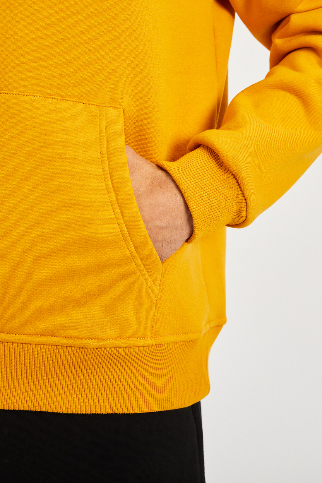 фото Толстовка baon