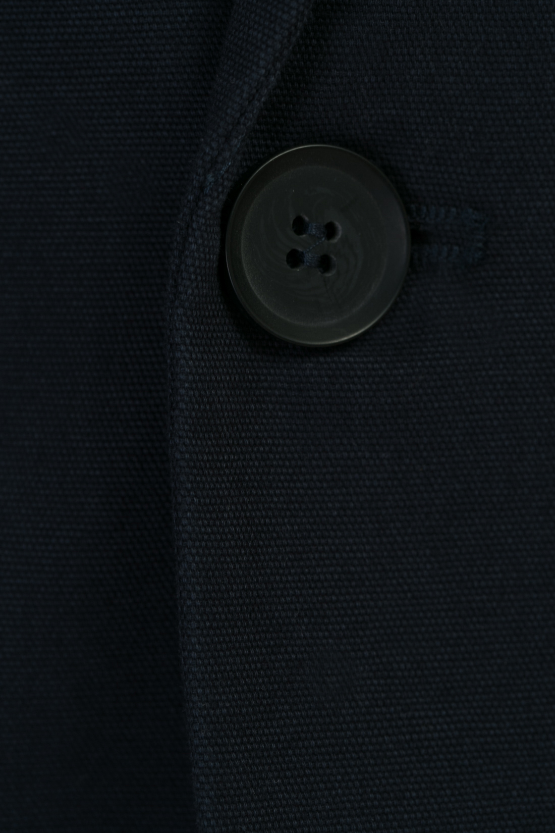 Деловой пиджак (арт. baon B627001), размер XXL, цвет синий Деловой пиджак (арт. baon B627001) - фото 3