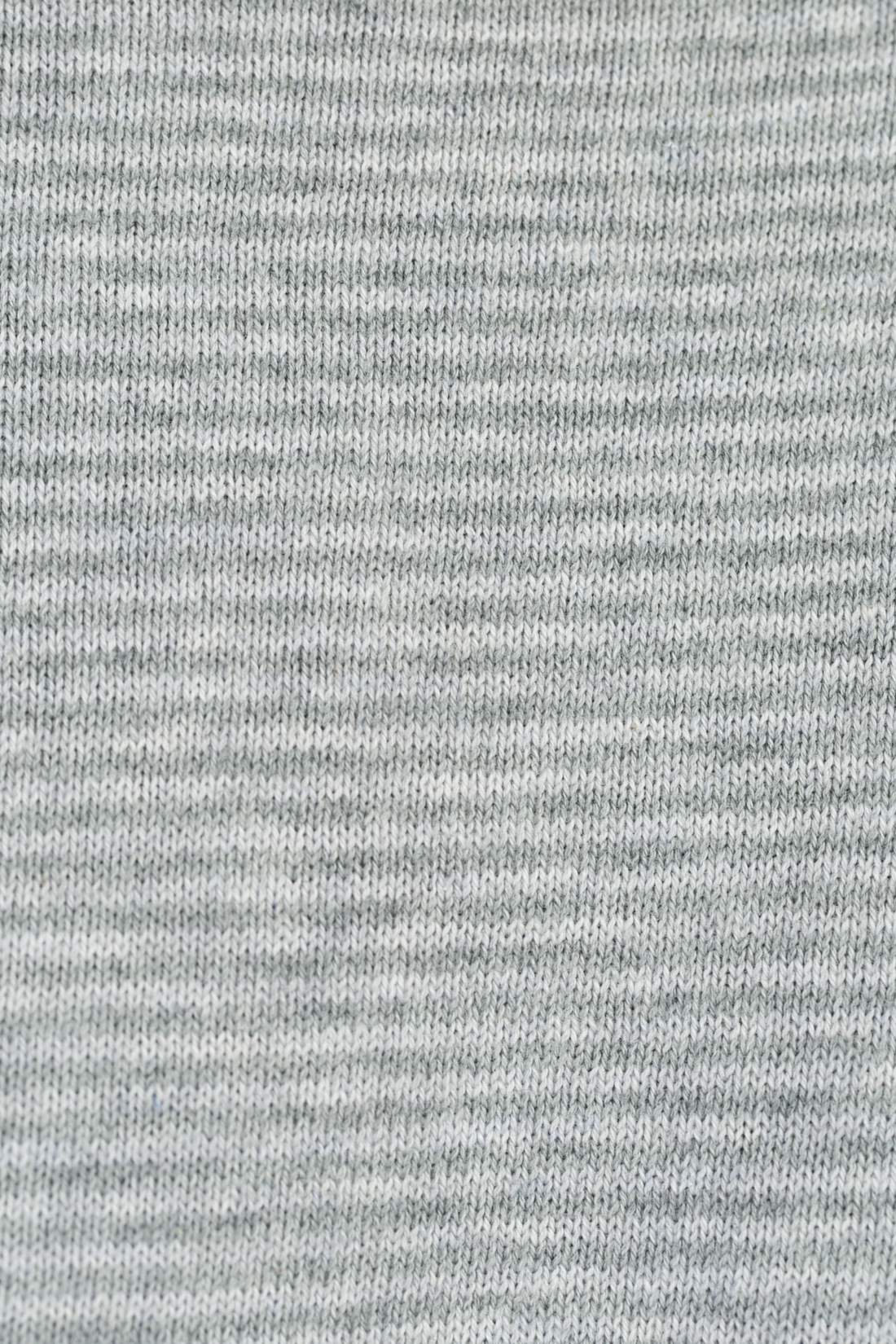 Джемпер в тонкую полоску (арт. baon B637018), размер XL, цвет серый Джемпер в тонкую полоску (арт. baon B637018) - фото 3