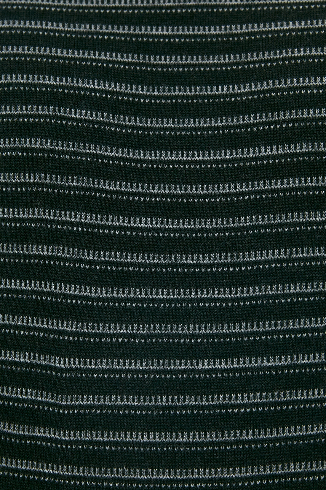 Пуловер с рельефными полосками (арт. baon B639502), размер XL, цвет белый Пуловер с рельефными полосками (арт. baon B639502) - фото 3
