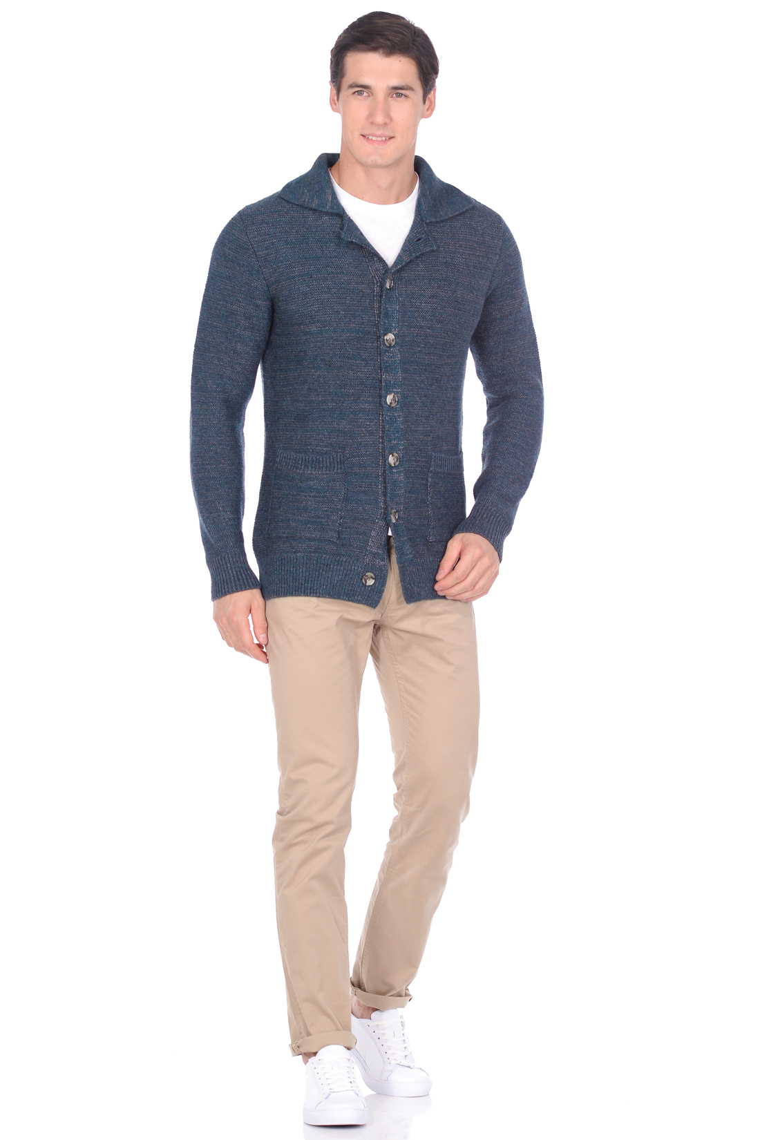 

Кардиган baon, Красный, Кардиган с мохером (арт. baon B649517)