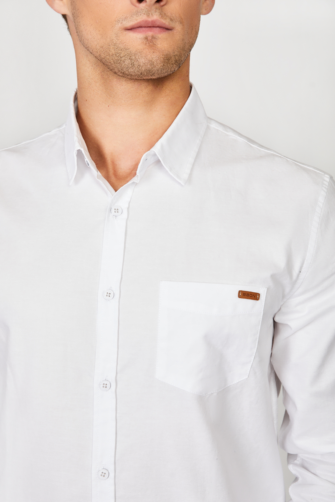 фото Рубашка baon