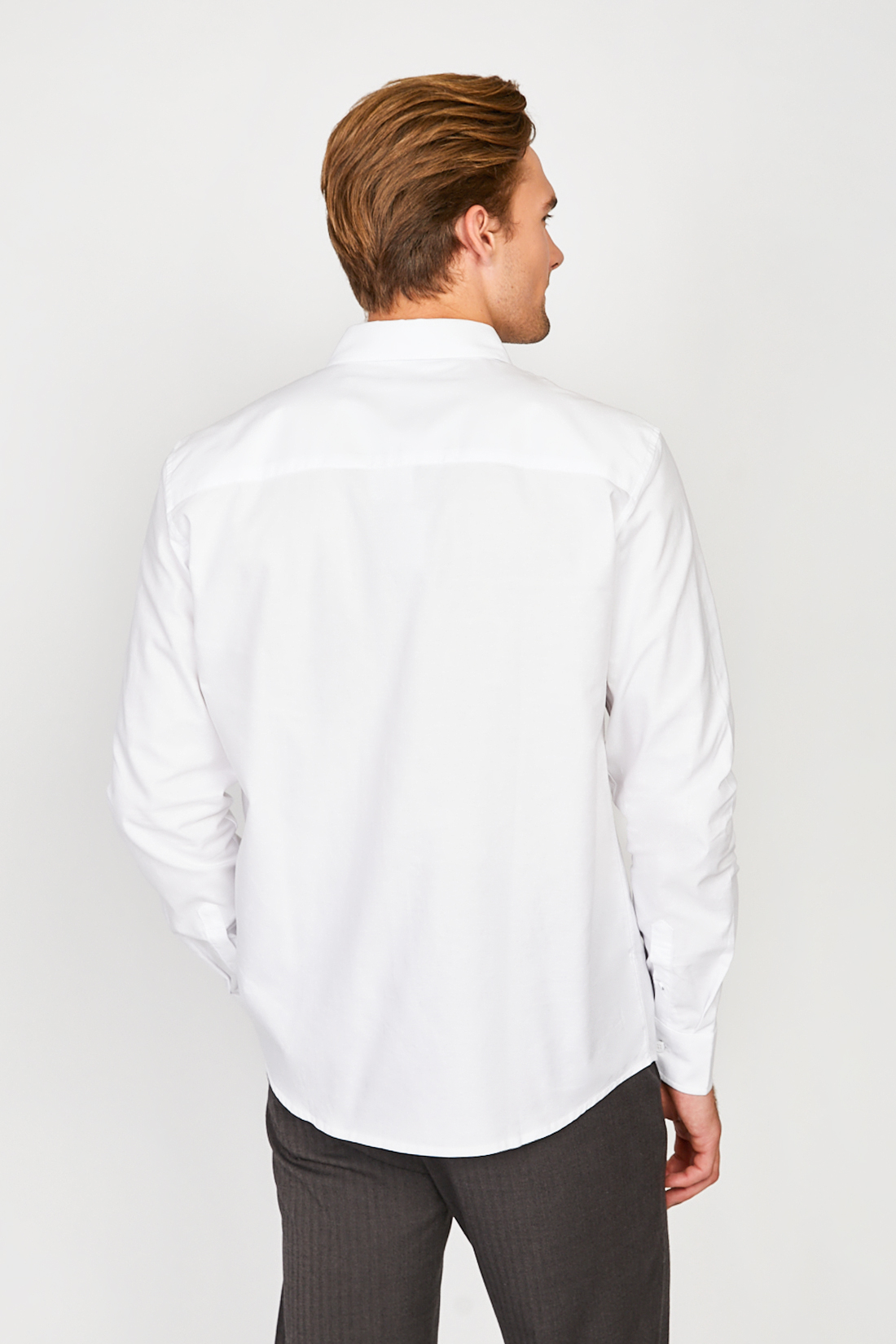 фото Рубашка baon