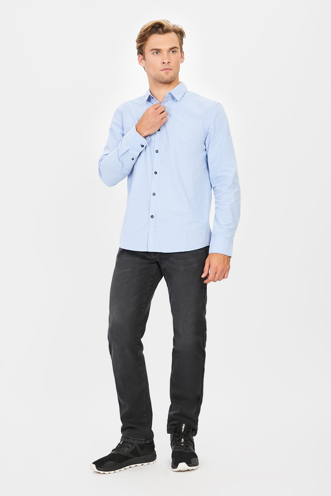 фото Рубашка baon