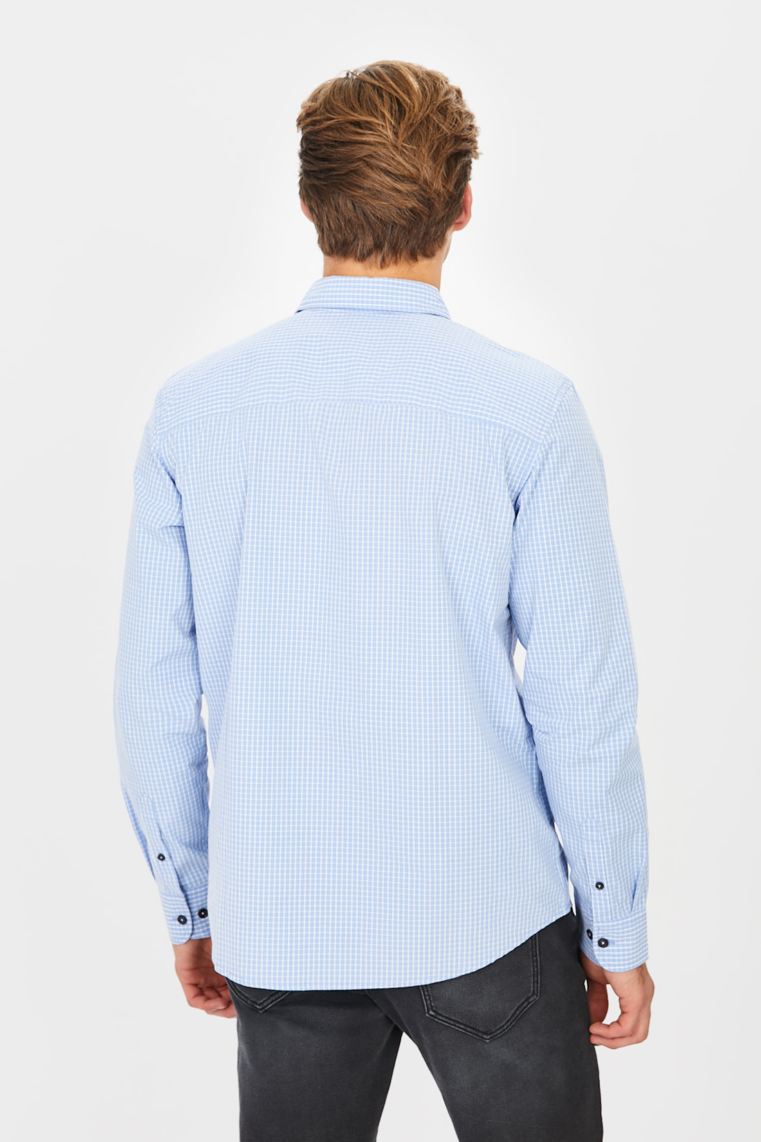 фото Рубашка baon