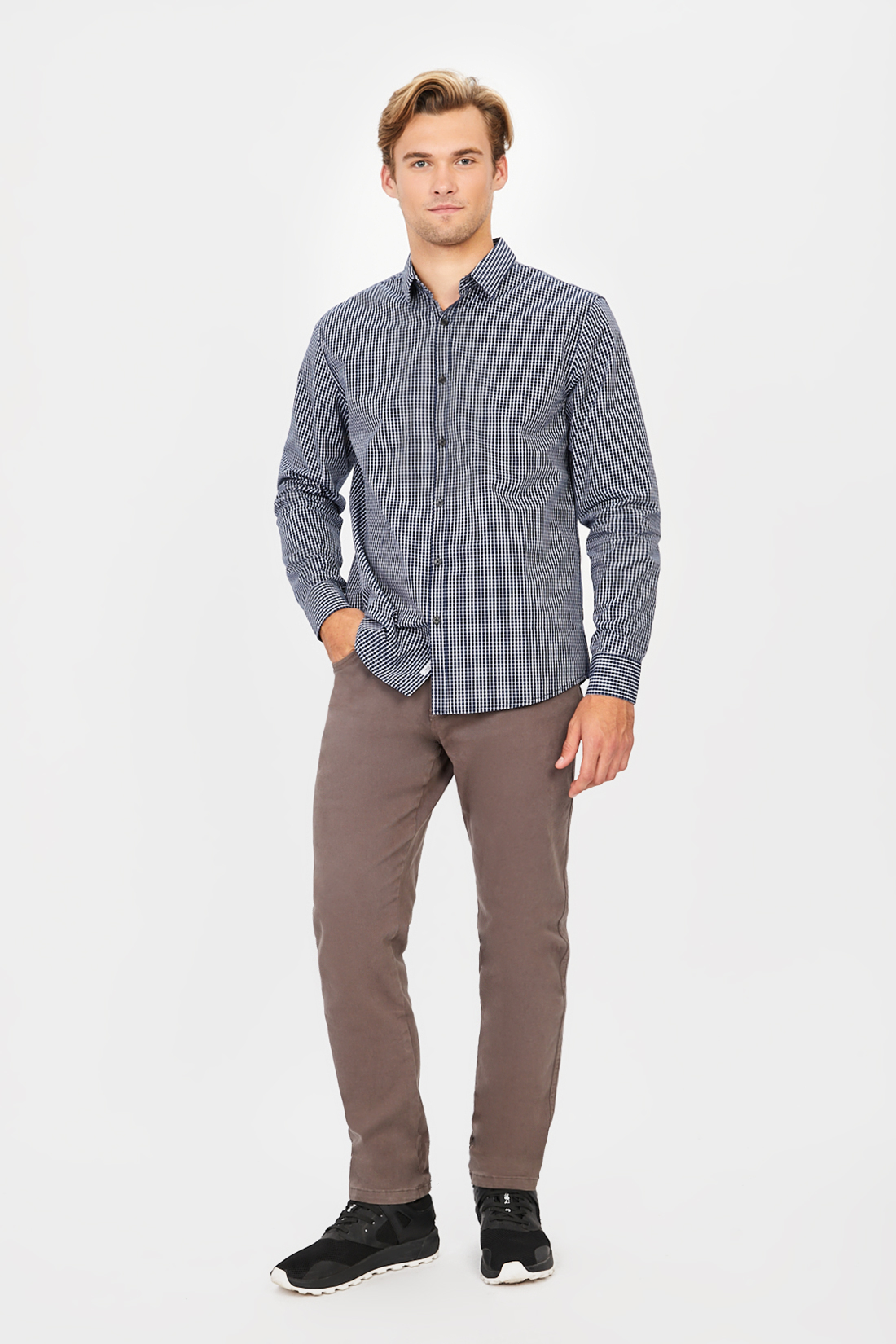 фото Рубашка baon