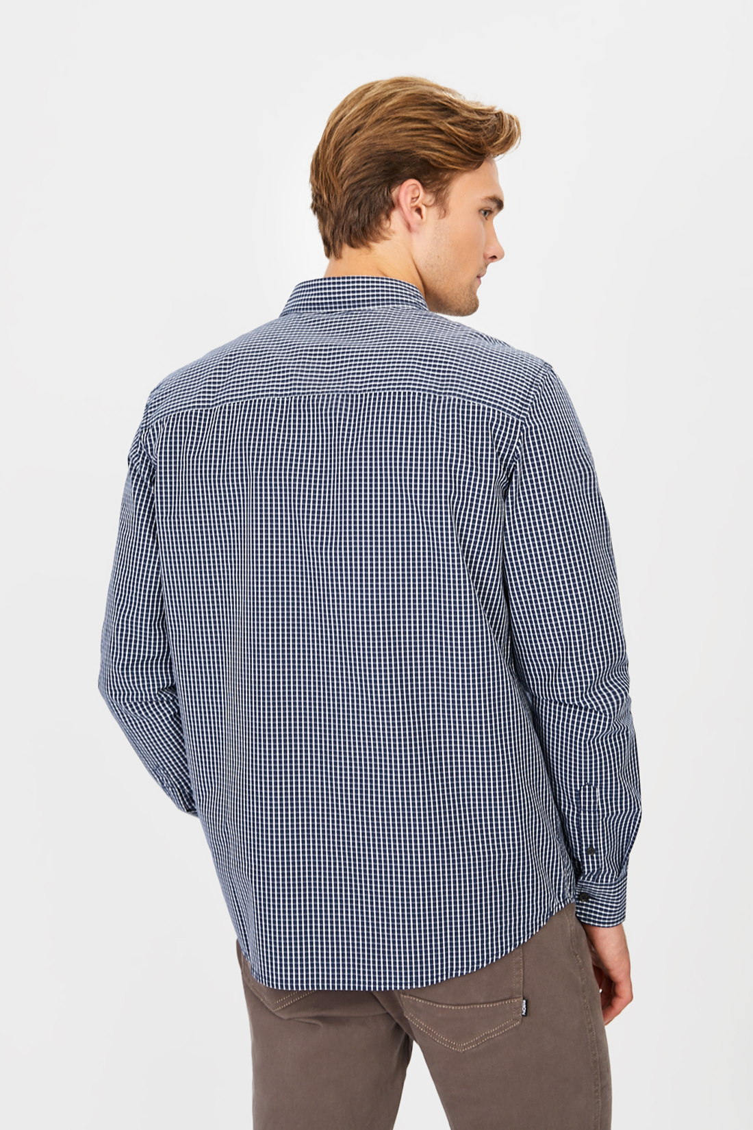 фото Рубашка baon