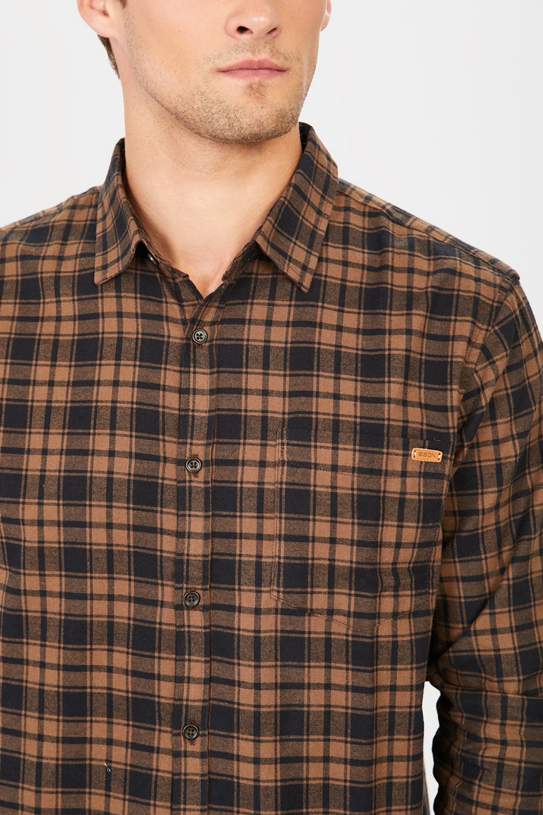 фото Рубашка baon