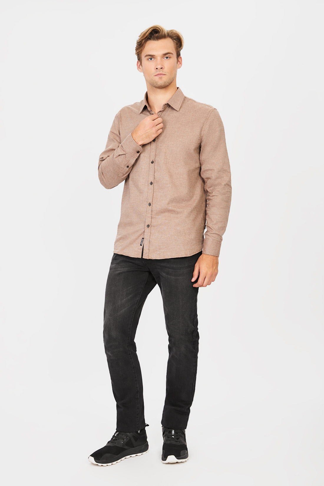 фото Рубашка baon