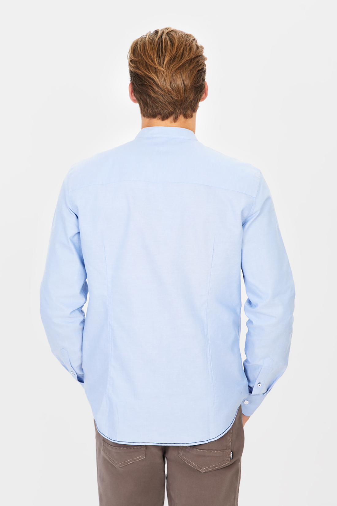 фото Рубашка baon