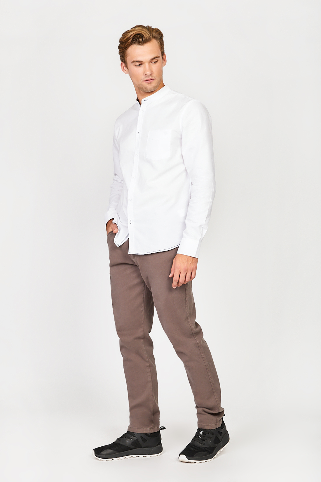 фото Рубашка baon