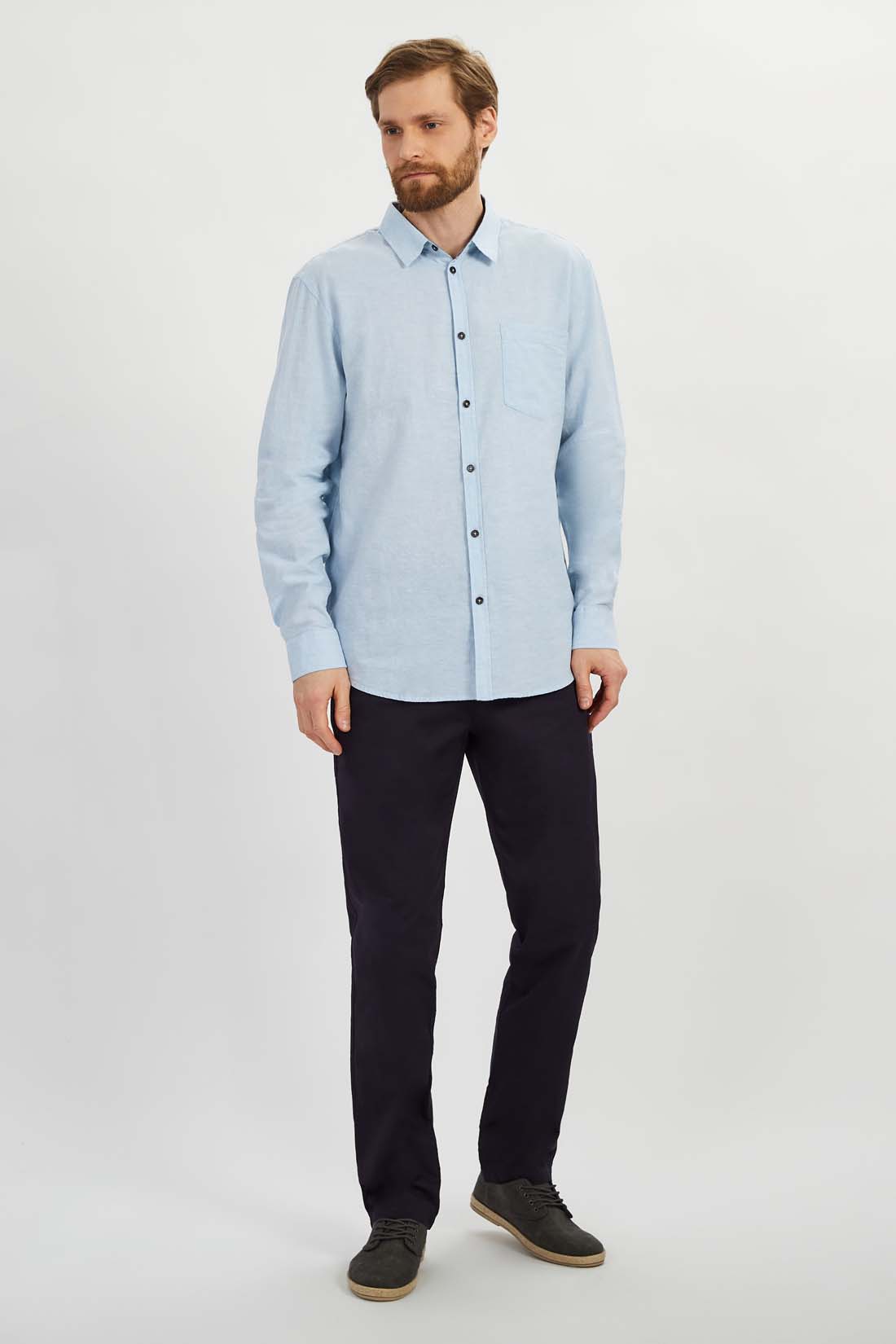 фото Рубашка baon