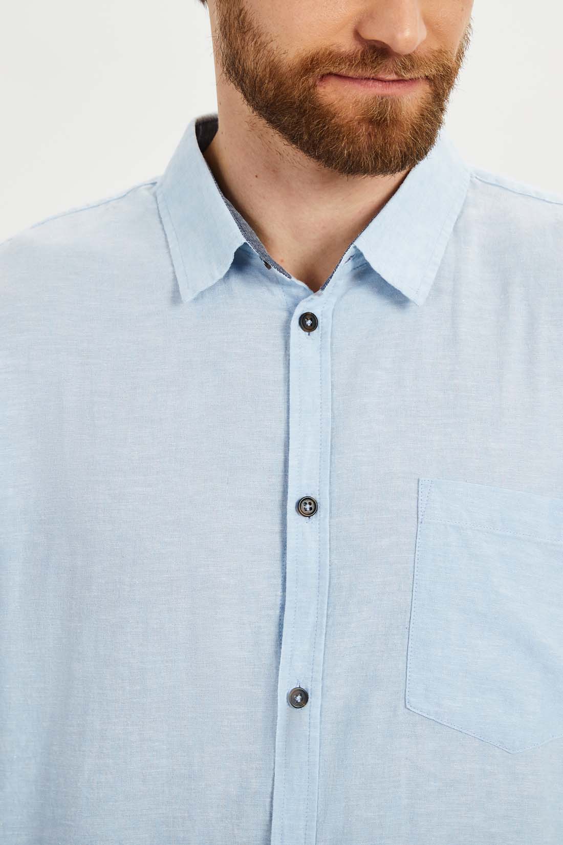 фото Рубашка baon