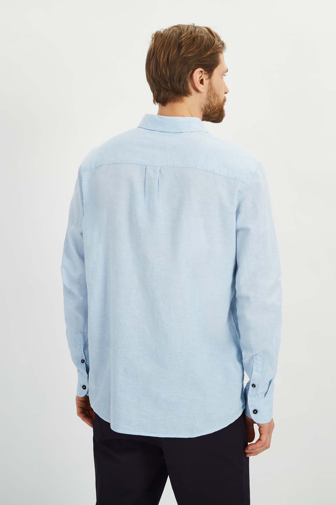 фото Рубашка baon